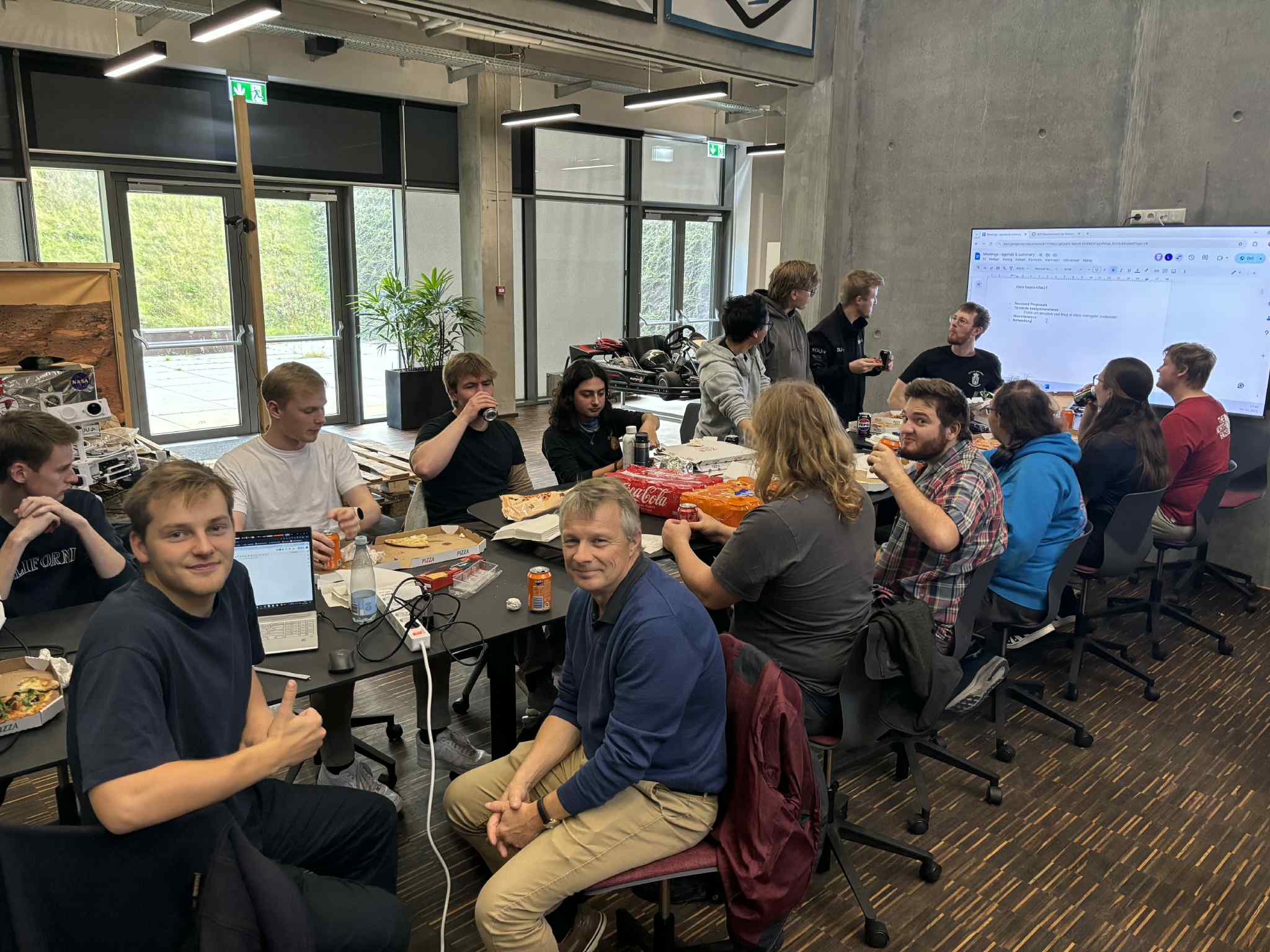 DEV LAB | Odense