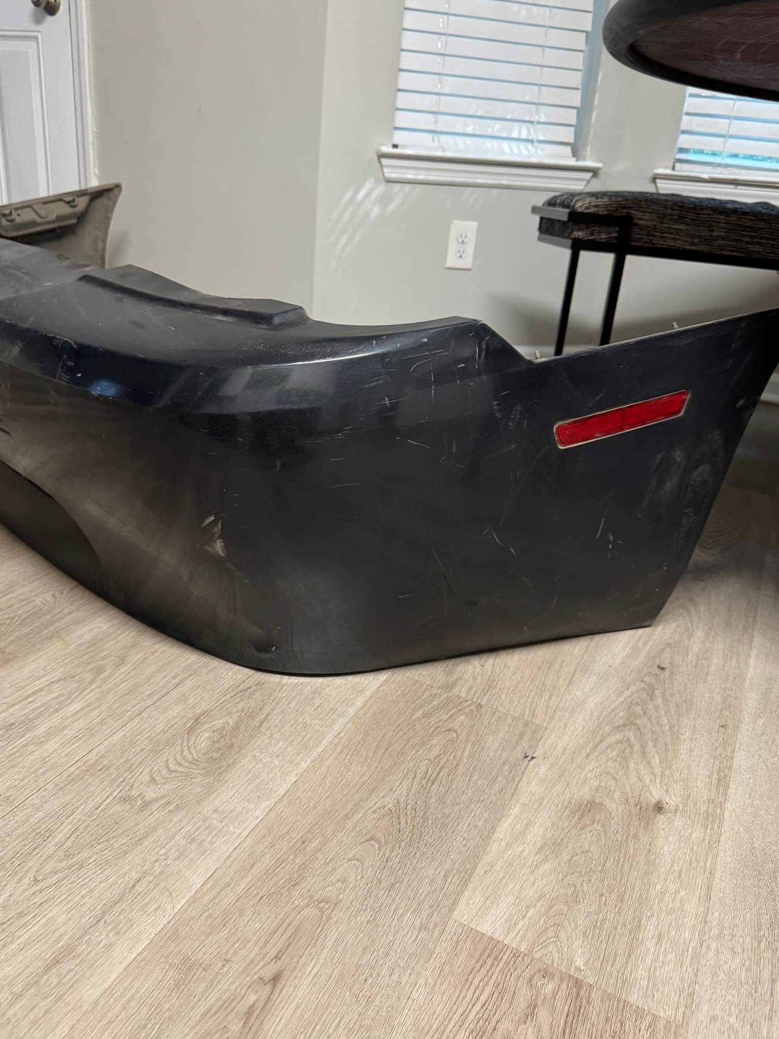2004 mustang rear bumper - Car Exterior Parts - Mableton, Georgia ...