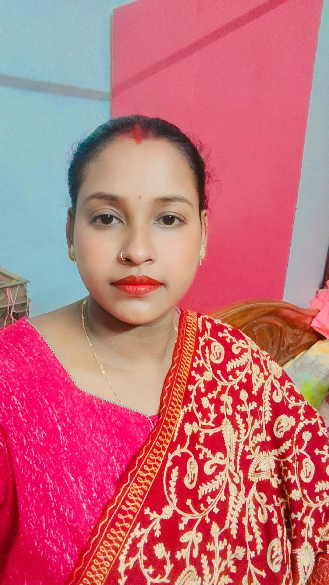 Manika Biswas
