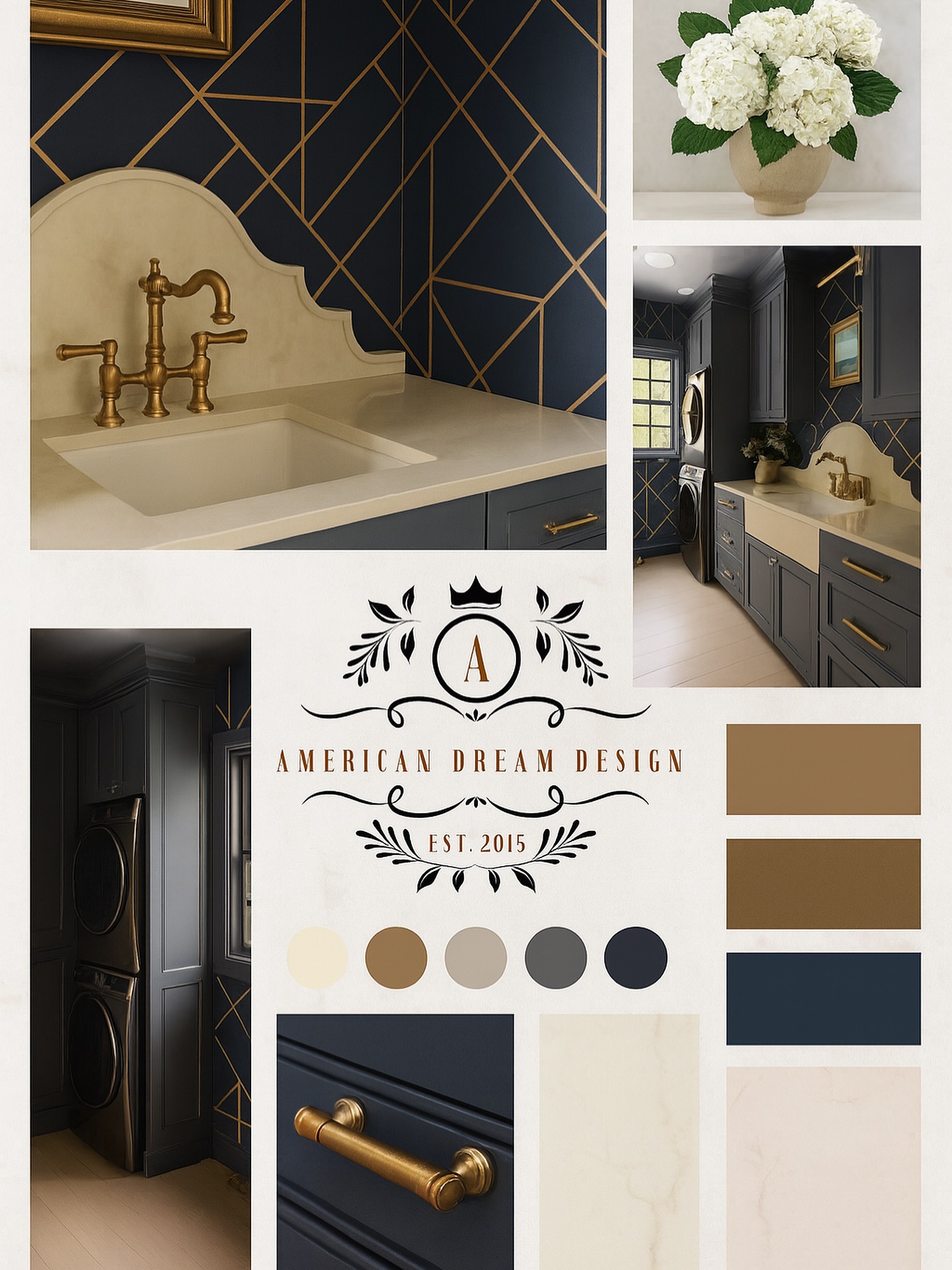 American Dream Design | Leominster MA