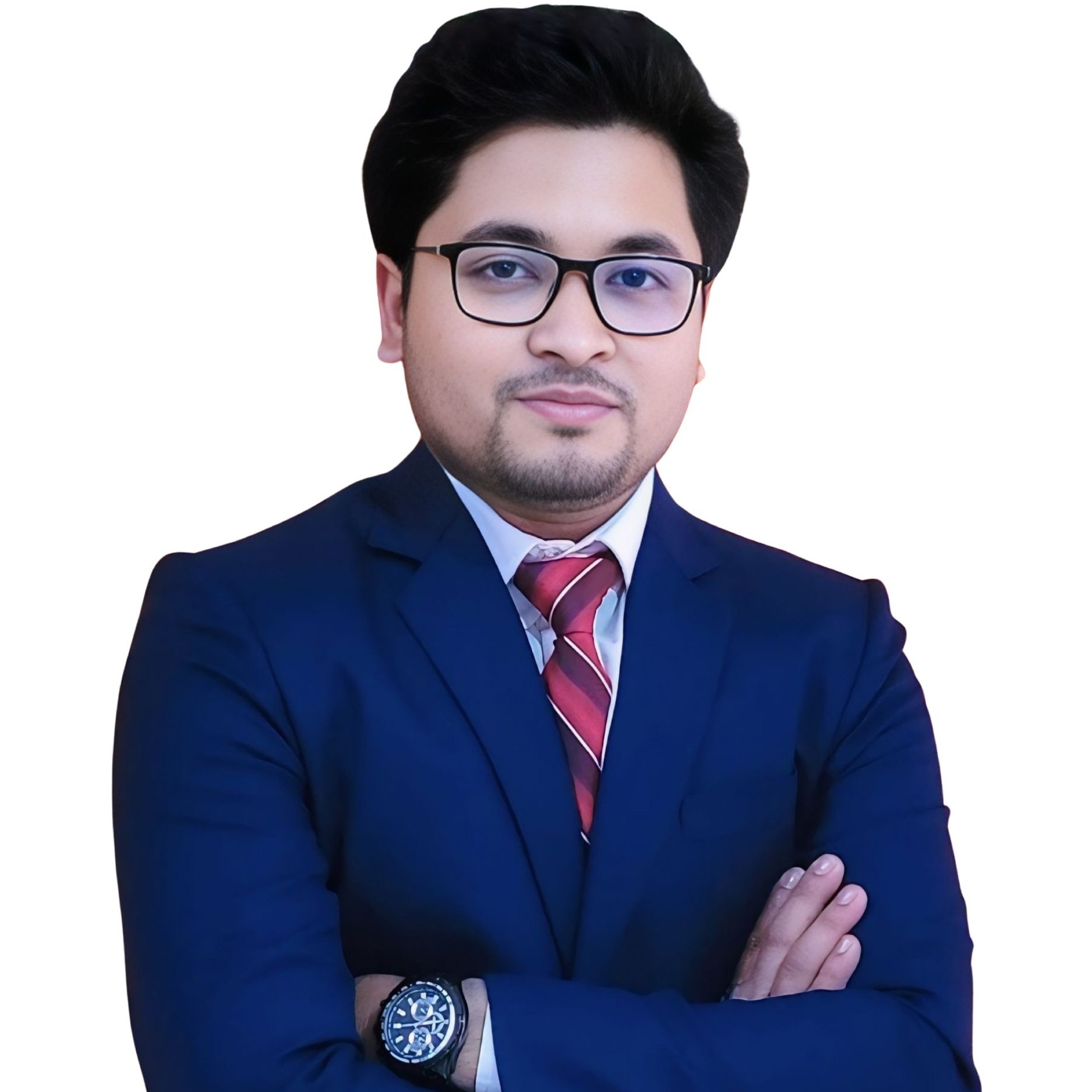 Rafiul Islam Rafi