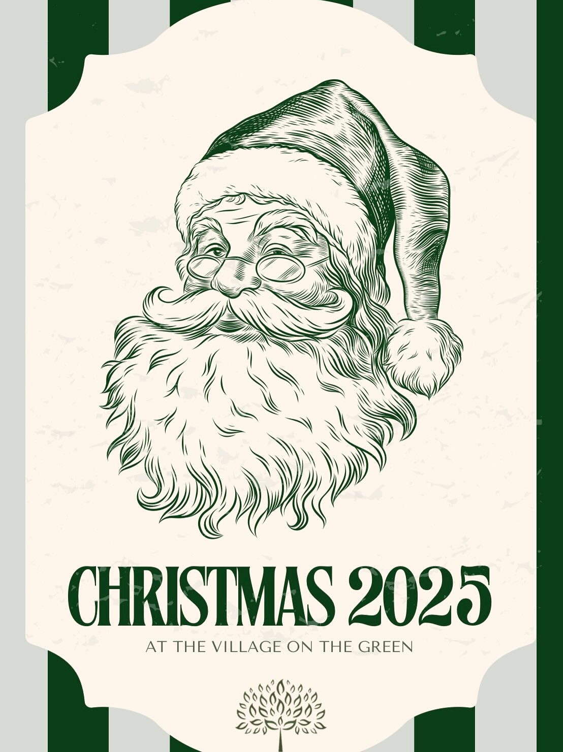 Christmas 2025 Availability... - The Village On The Green | Facebook