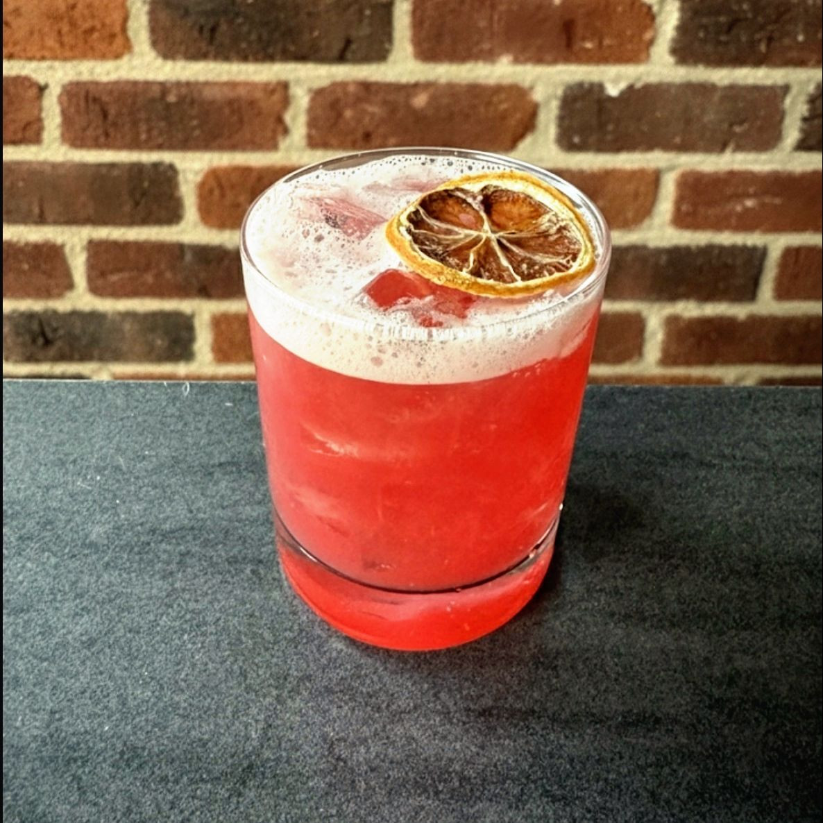 The Dutch - Say hello to your new favorite winter sip Our seasonal ...
