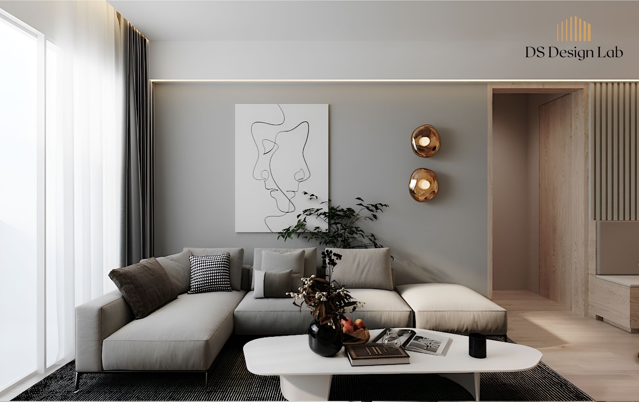 DS Design Lab | George Town