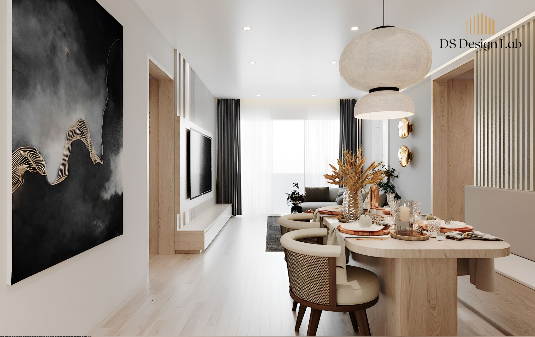 DS Design Lab | George Town