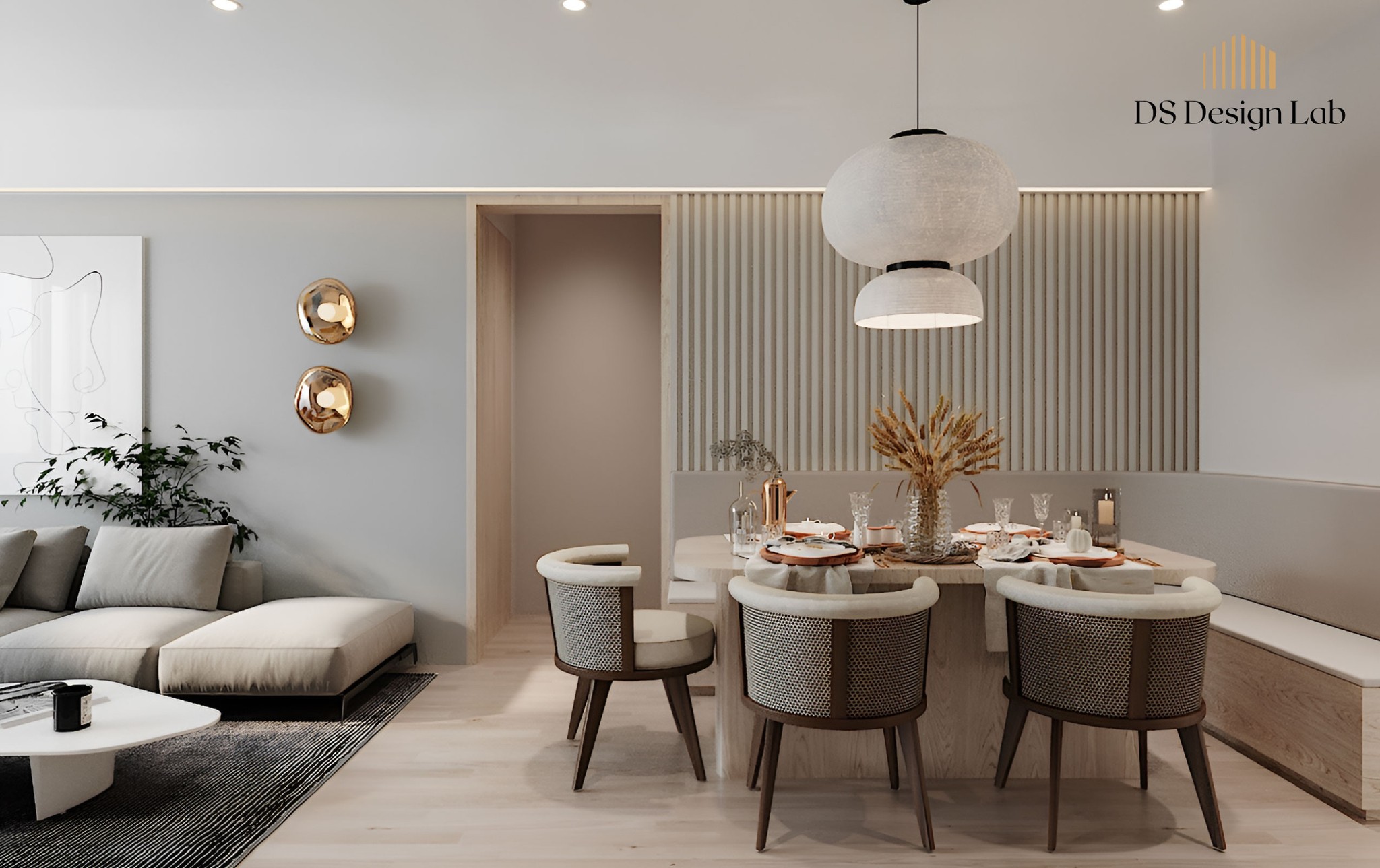 DS Design Lab | George Town
