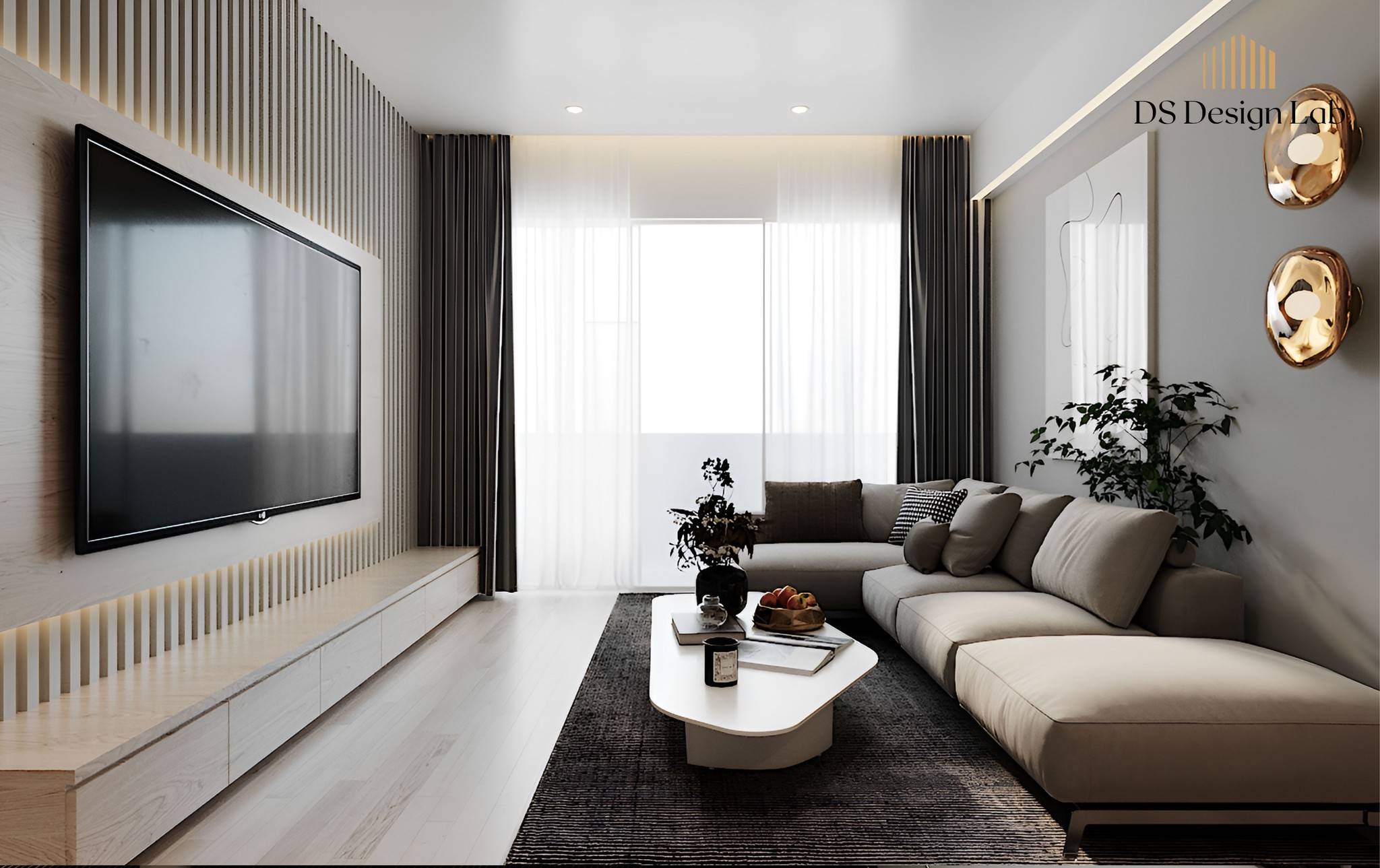 DS Design Lab | George Town
