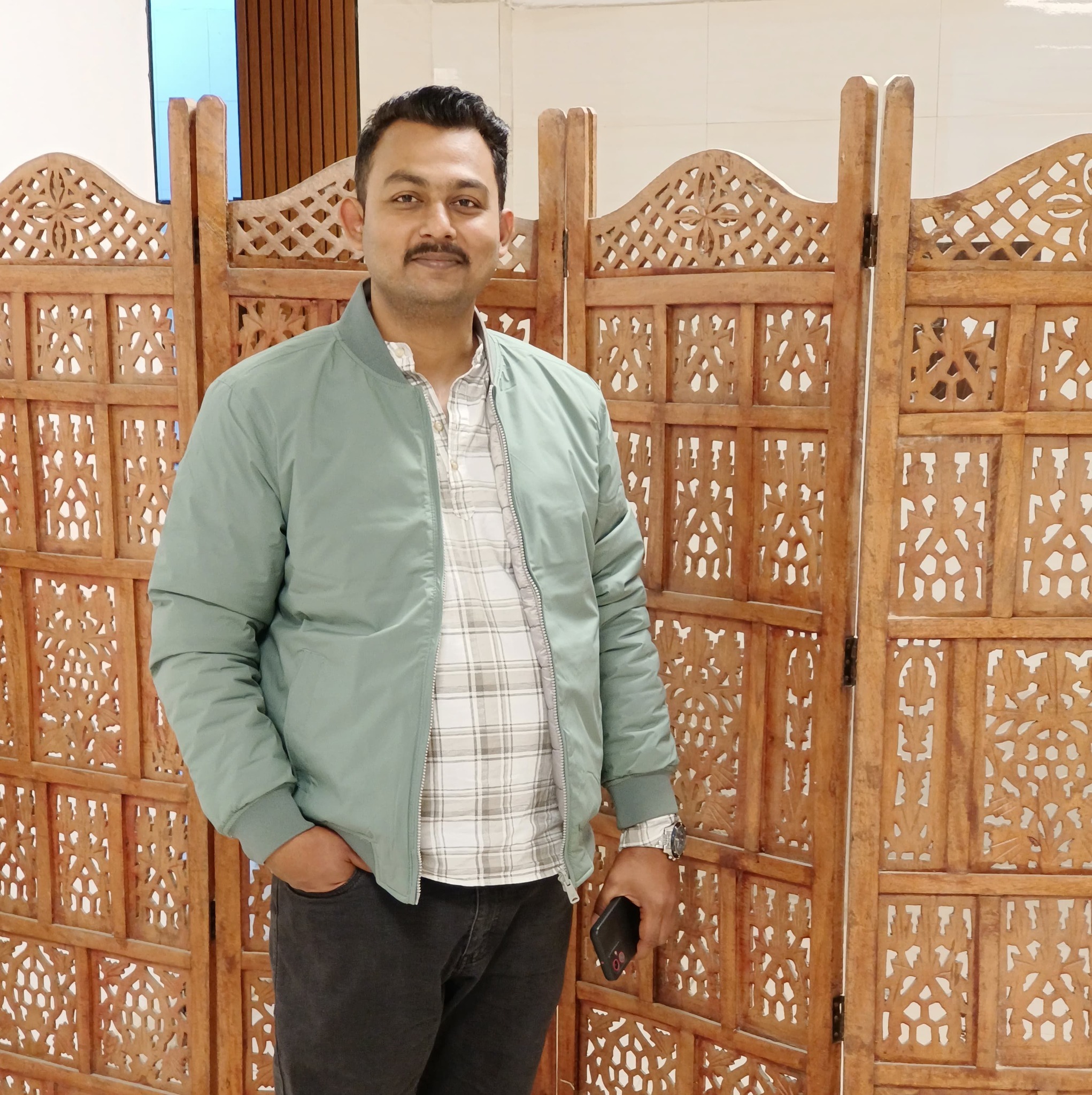 Rahul Rai