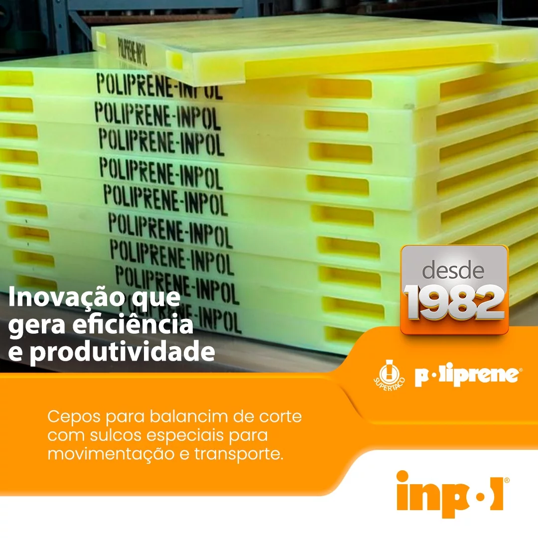 Inpol Indústria de Poliuretano | Novo Hamburgo RS
