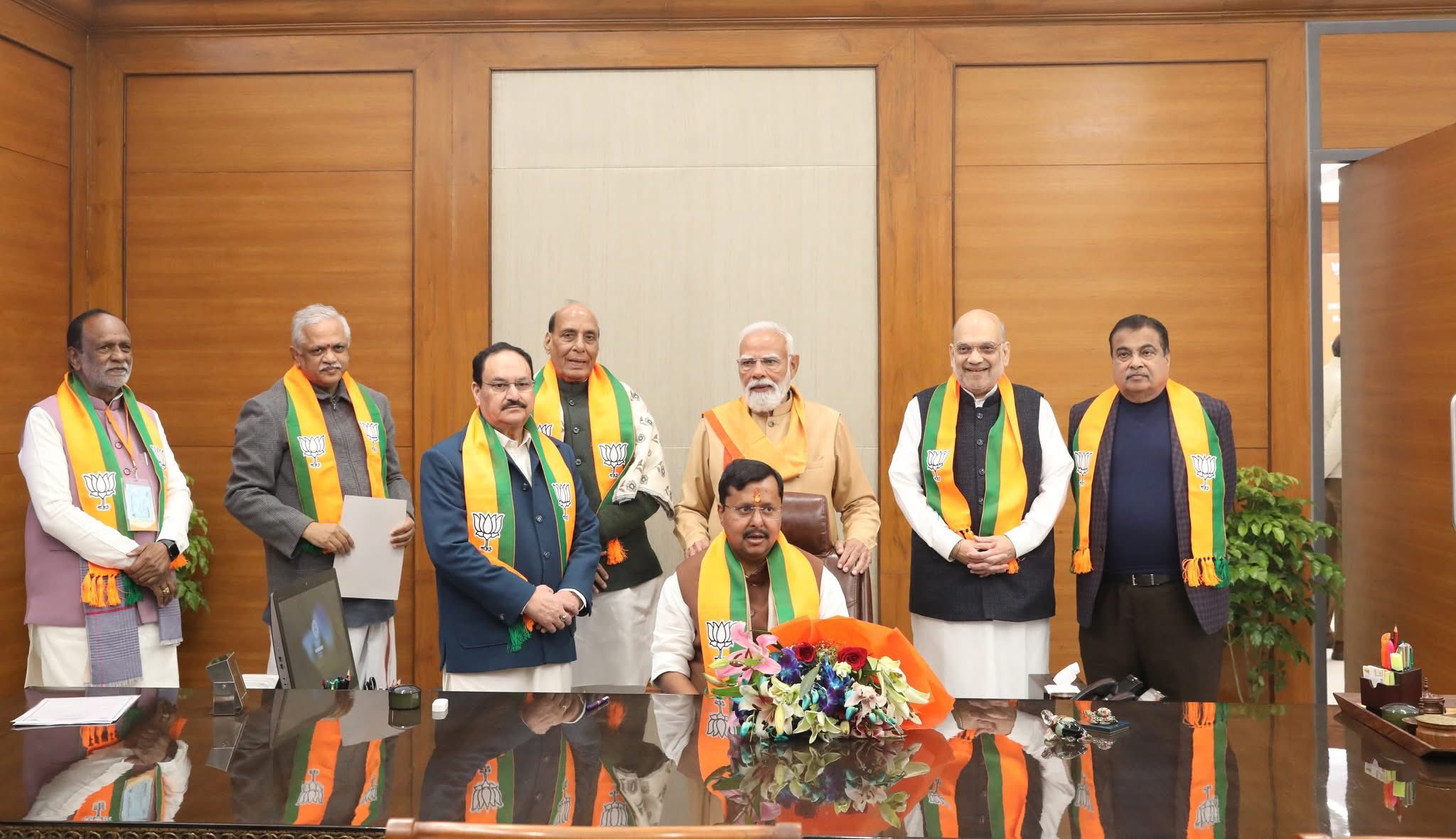 Biplab Kumar Deb added a new photo. - Biplab Kumar Deb