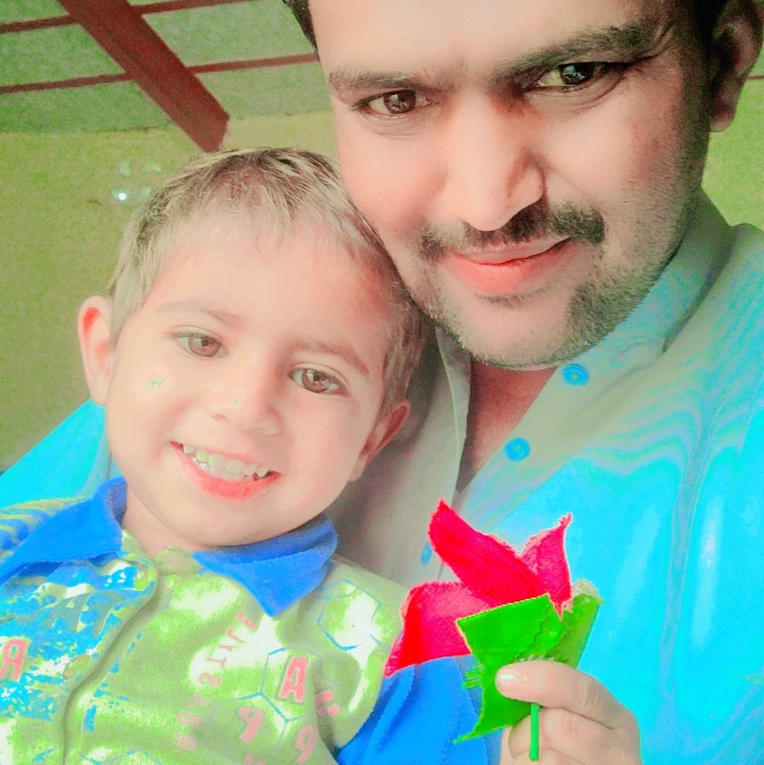 Parvez Ali Rid