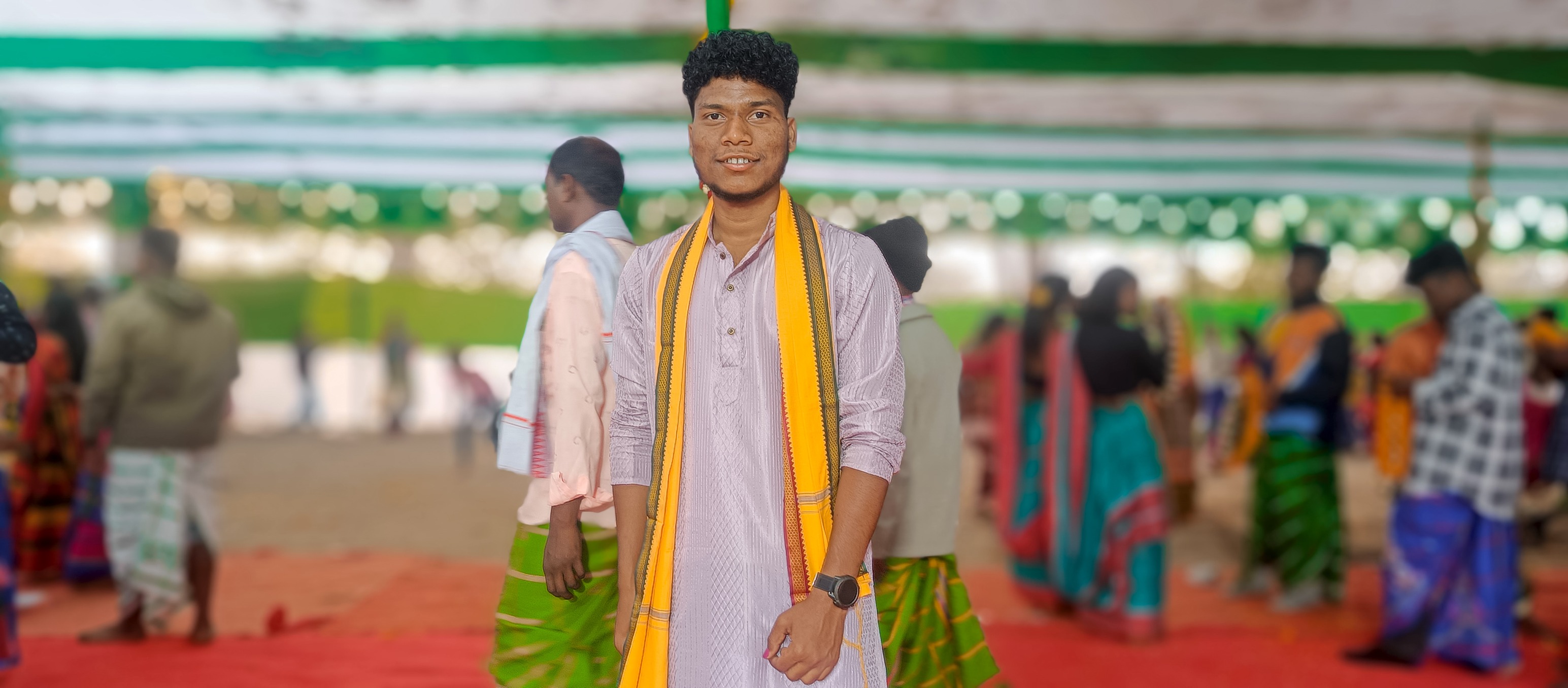 Raghu Nath Rj