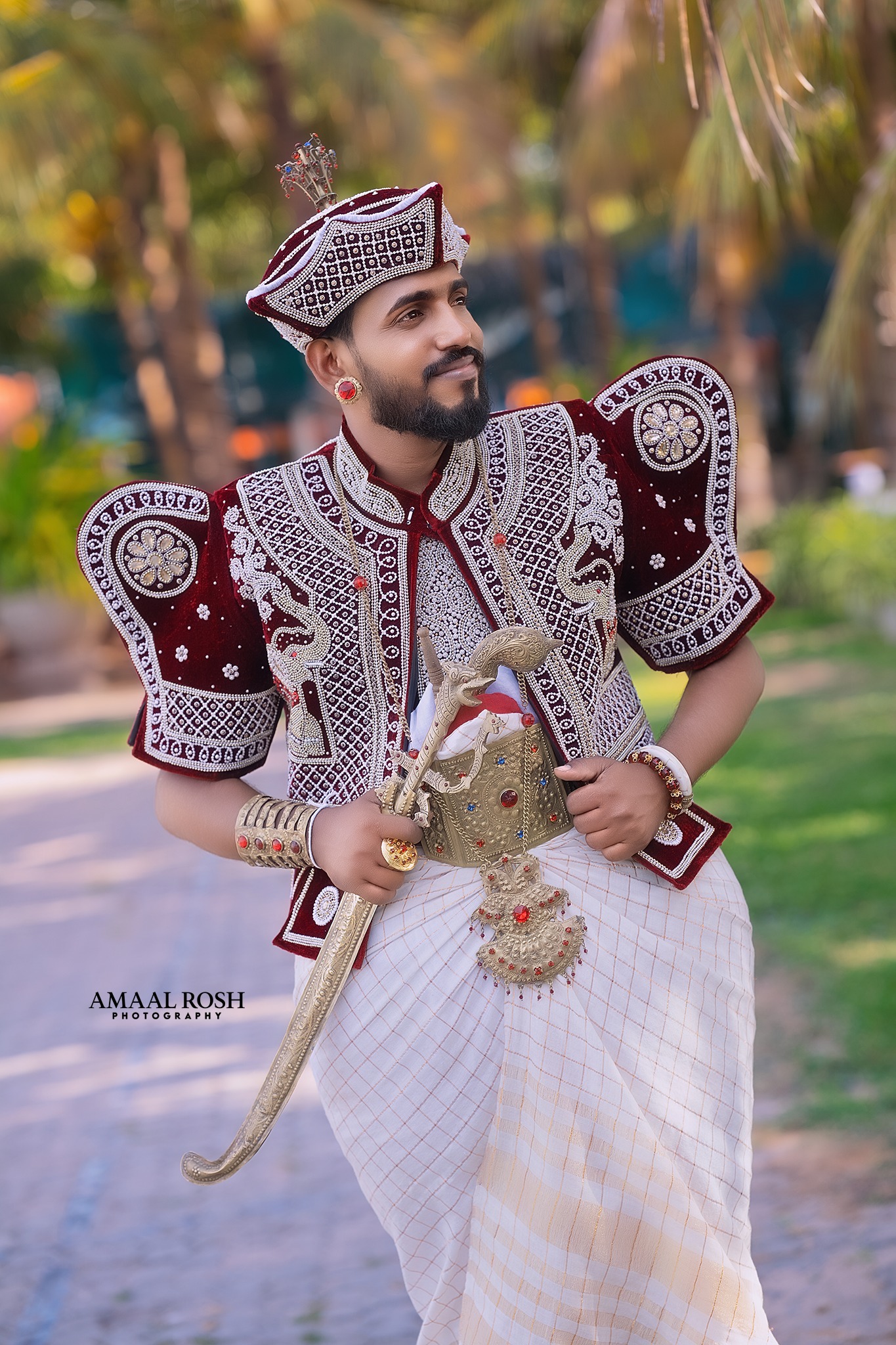 Amaal Rosh Photography added a... - Amaal Rosh Photography