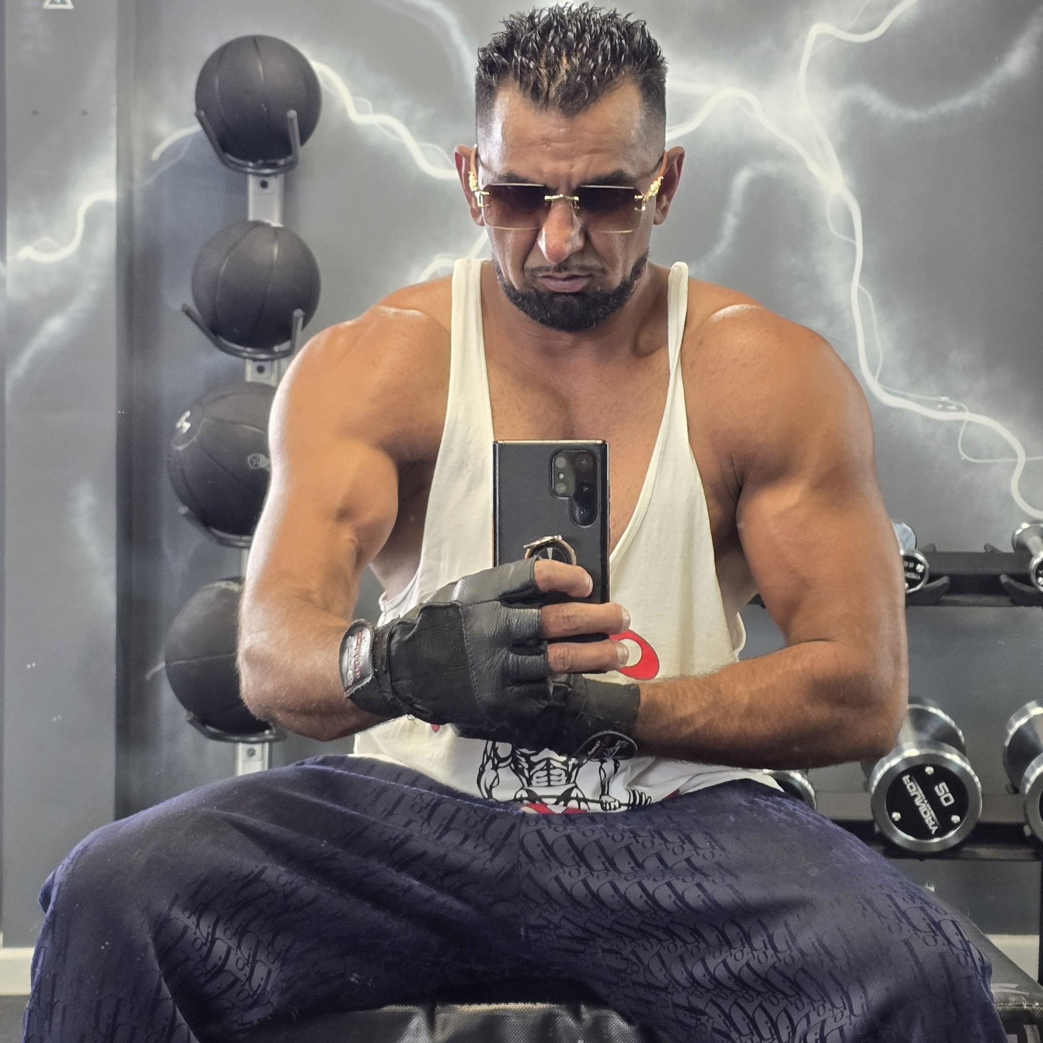 Teyiab Rafaqat