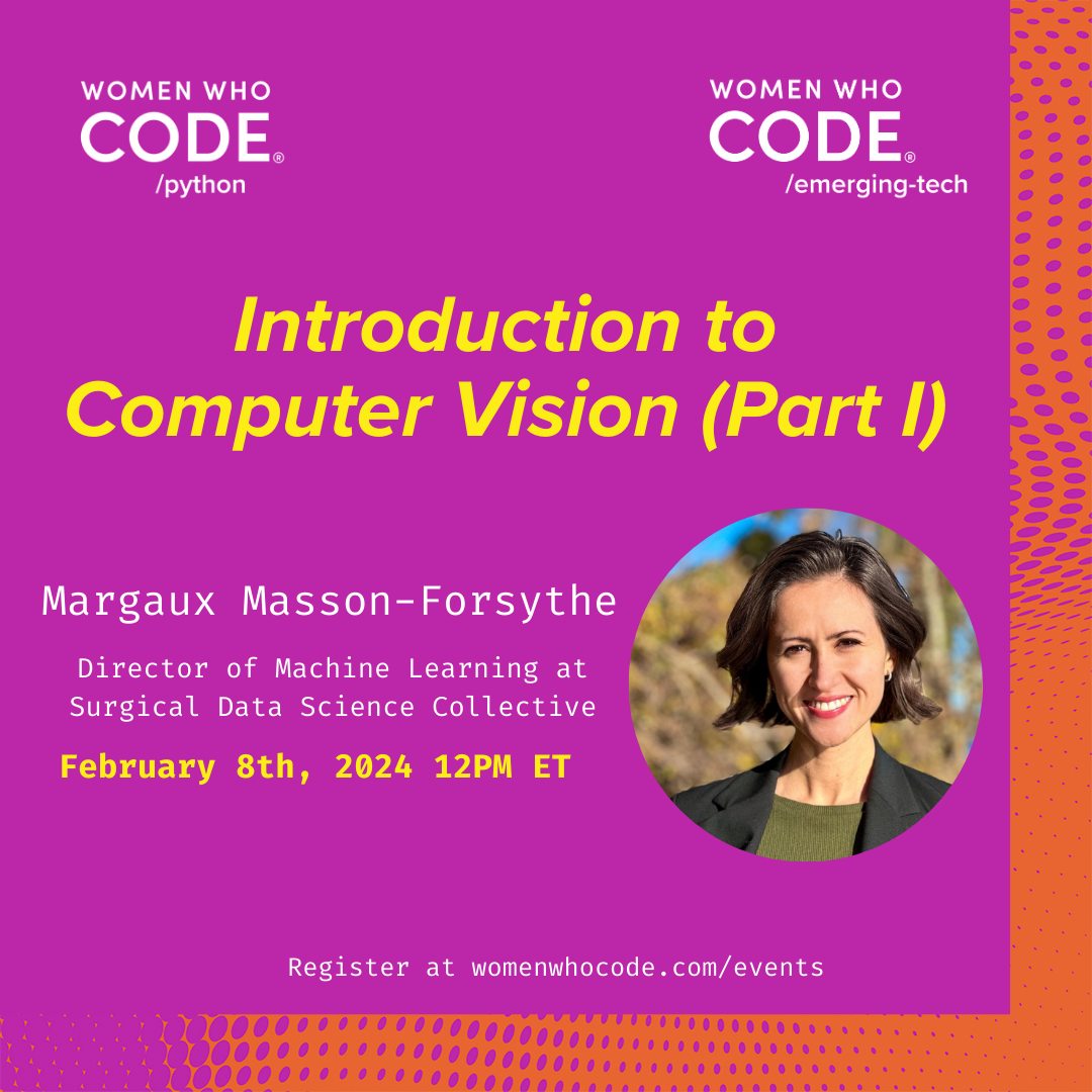 Women in Software & Python | Facebook