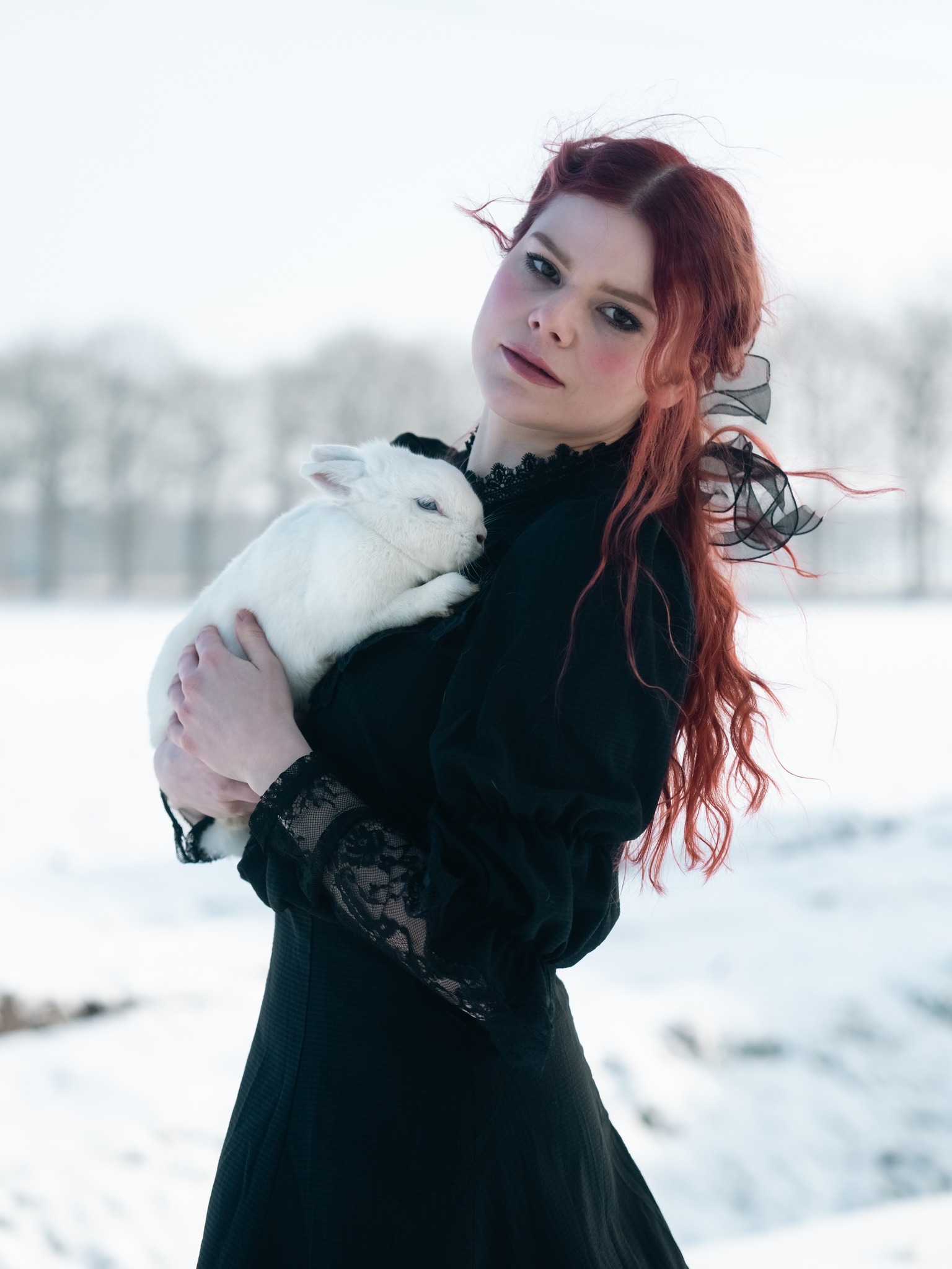 Blackbriar - Follow the white rabbit 🐇 The rabbit is... | Facebook