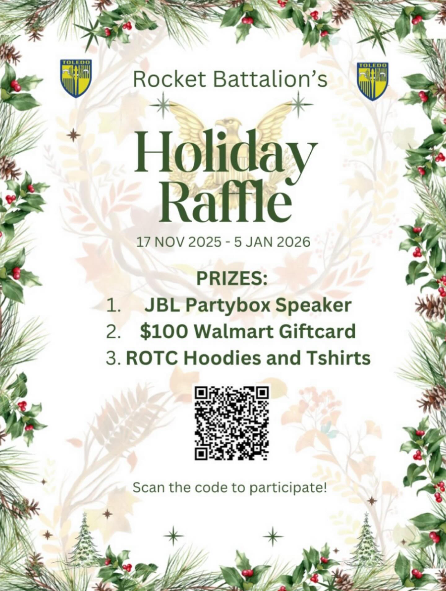 University of Toledo Army ROTC | Toledo OH
