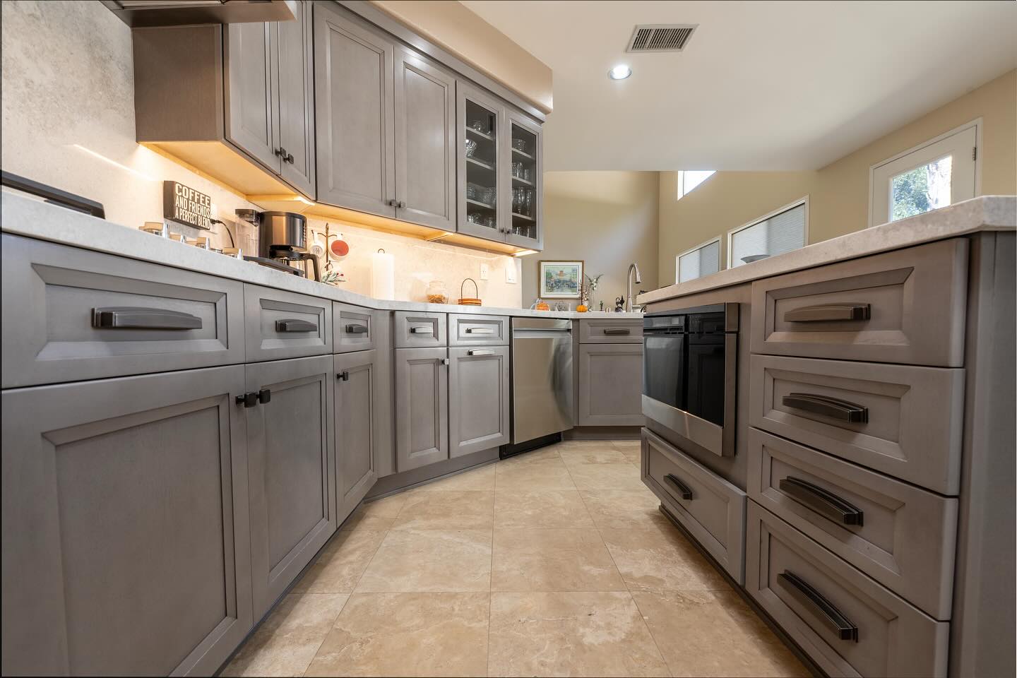 Classic Cabinets | Ventura CA