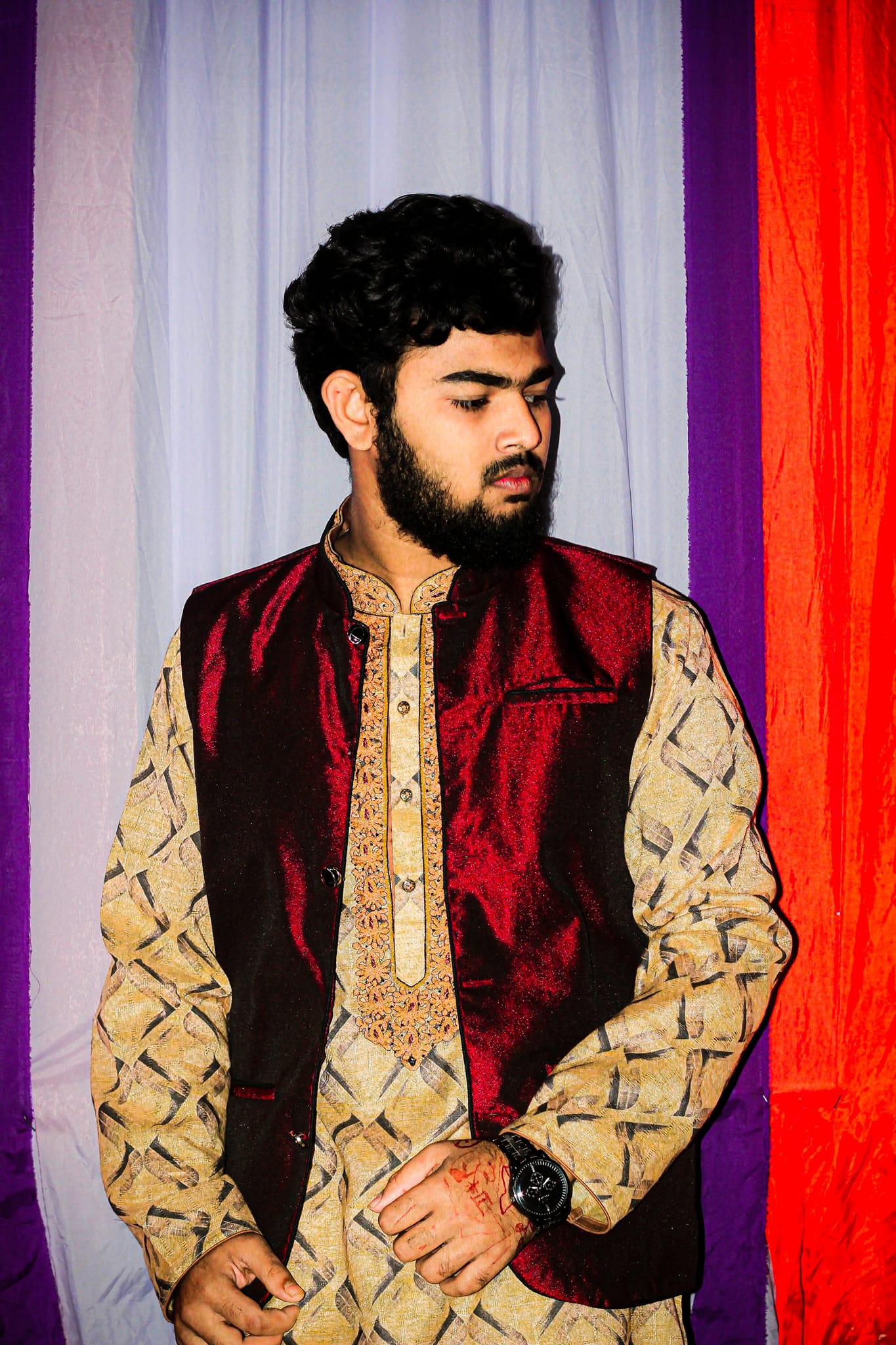 Rifat Sawdagar