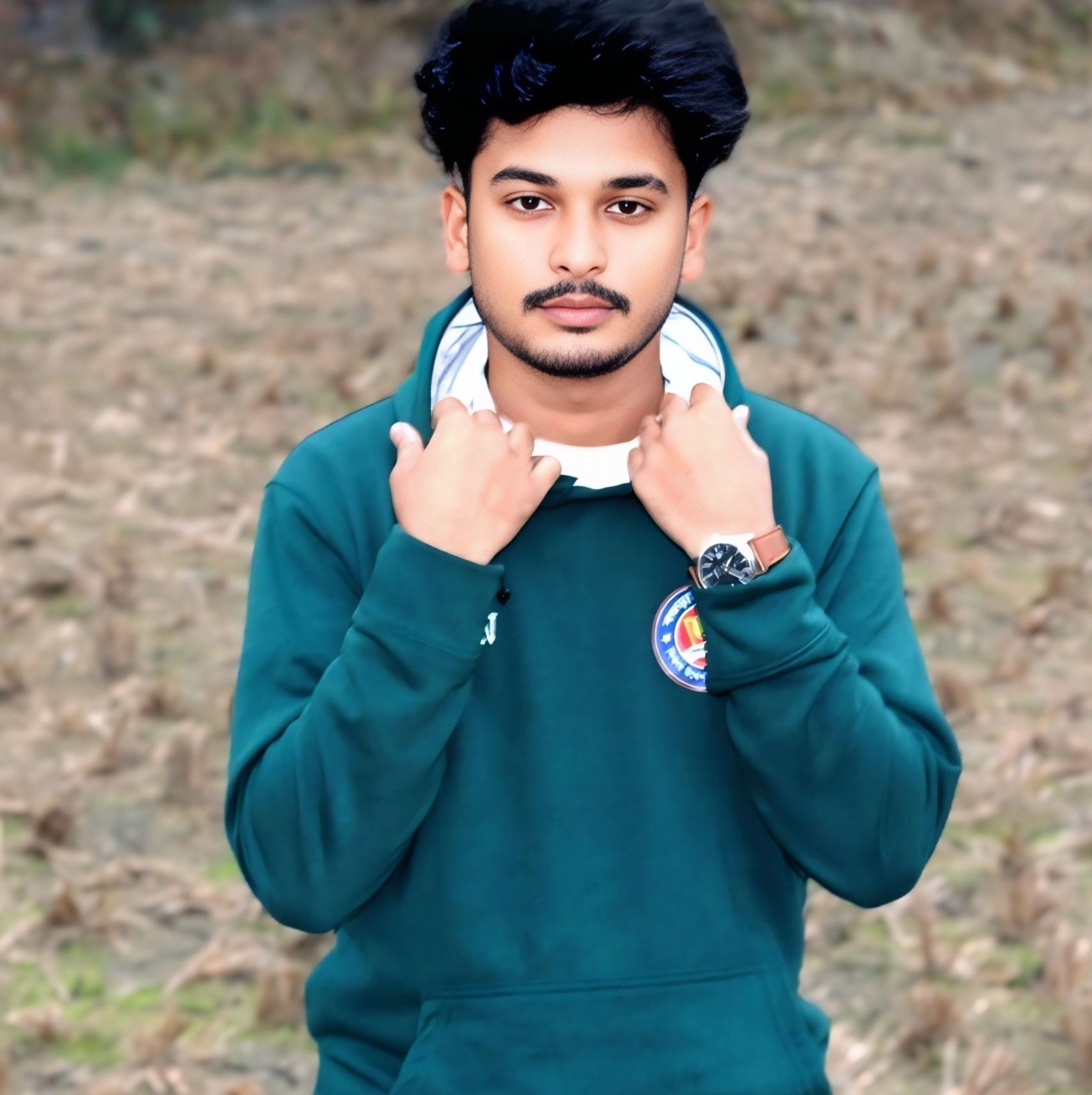 Simanto Chowdhury