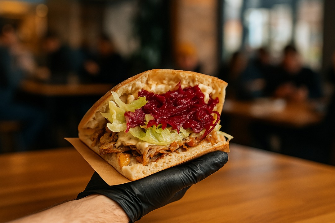 Dunder Döner | Partille