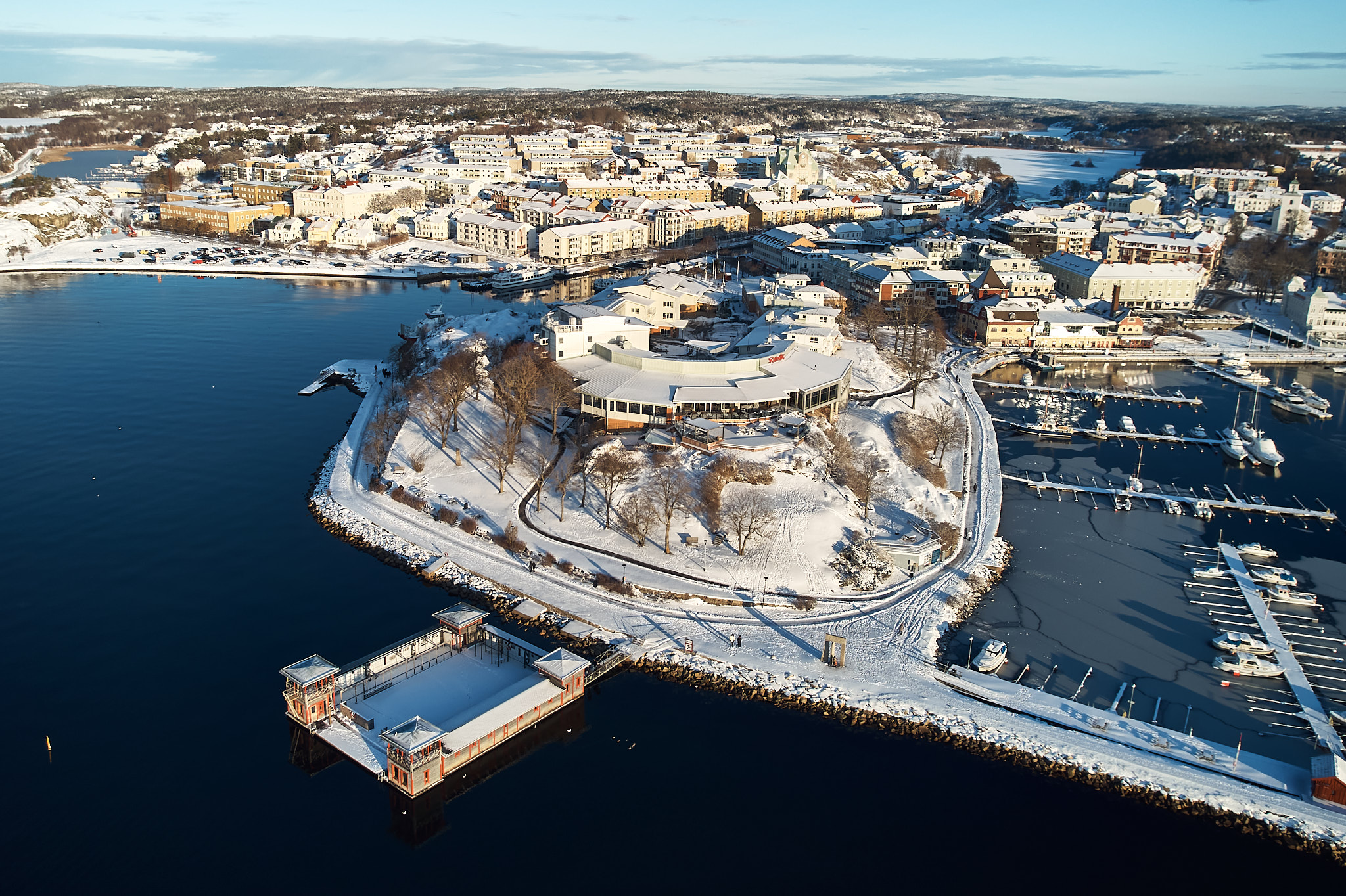 Scandic - Hver lørdag eftermiddag går de dygtige kokke på Hotel Opus ...