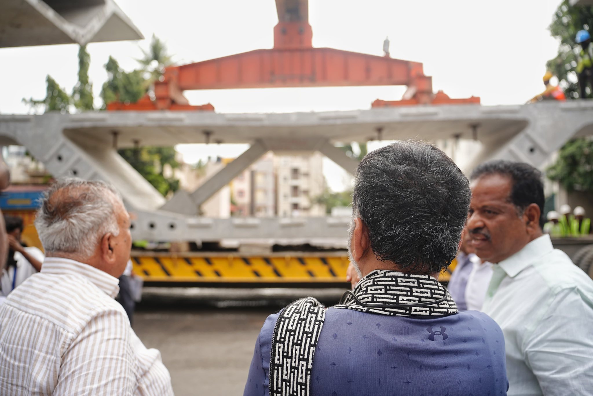 Vijayakumar Reddy-GVR