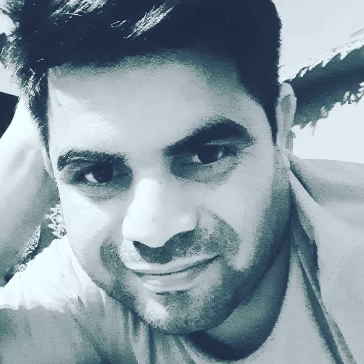 Rajesh Yadav