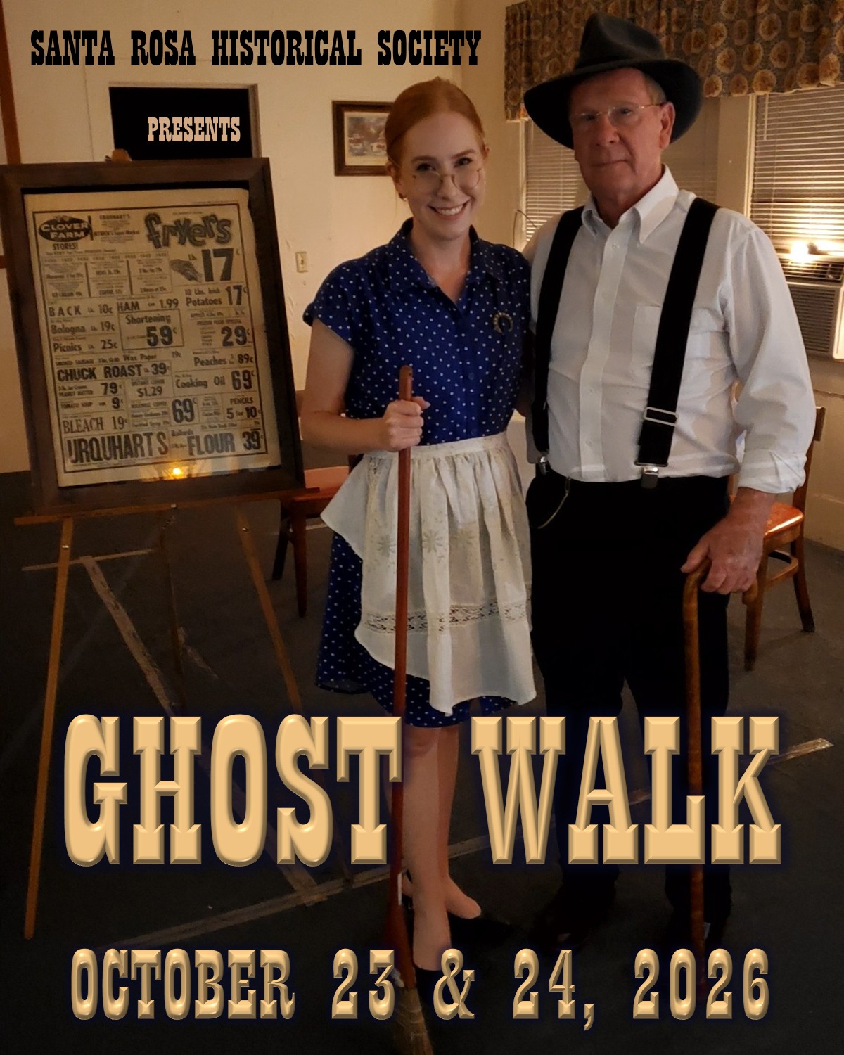 Santa Rosa Historical Society | Milton FL