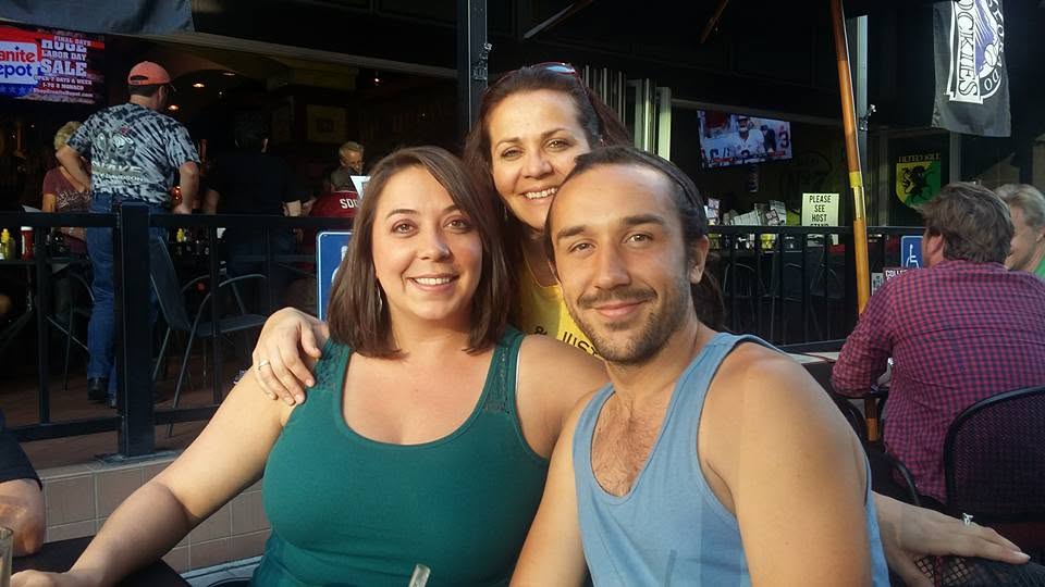 Widefield / Security / Fountain Community Page | So I bought my son an ...