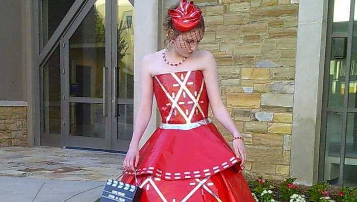 create prom dress Sweet Heart A-Line Backless Simple Design Dress, Cheapest Tulle P  Dairy Bridal The fitted corset bodice enhances your curves A St. Clair County teen