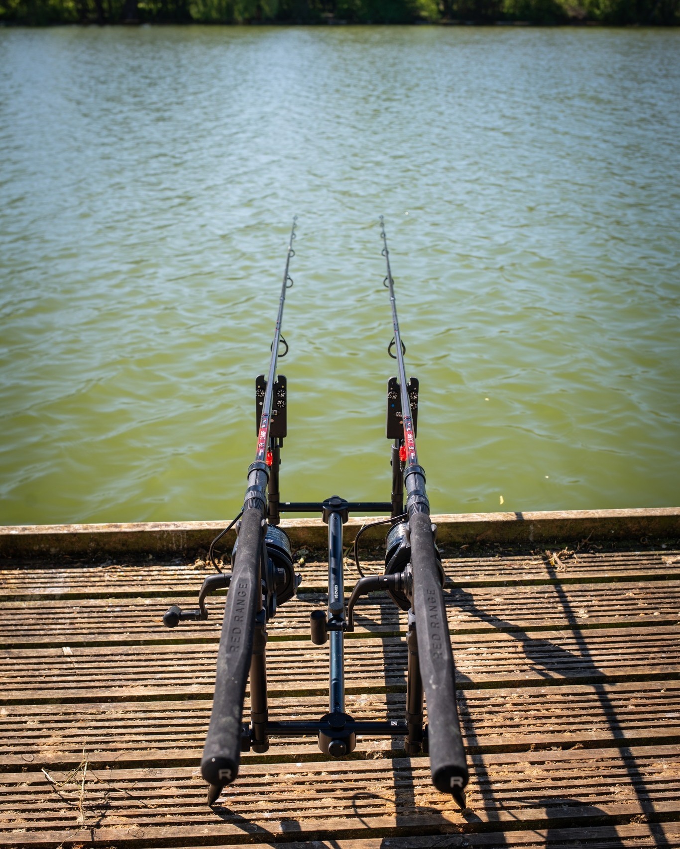 carp master fishing reels Abu Garcia C3 Special Round Reel plus gears use high By Dme TEAM FEEDER Master