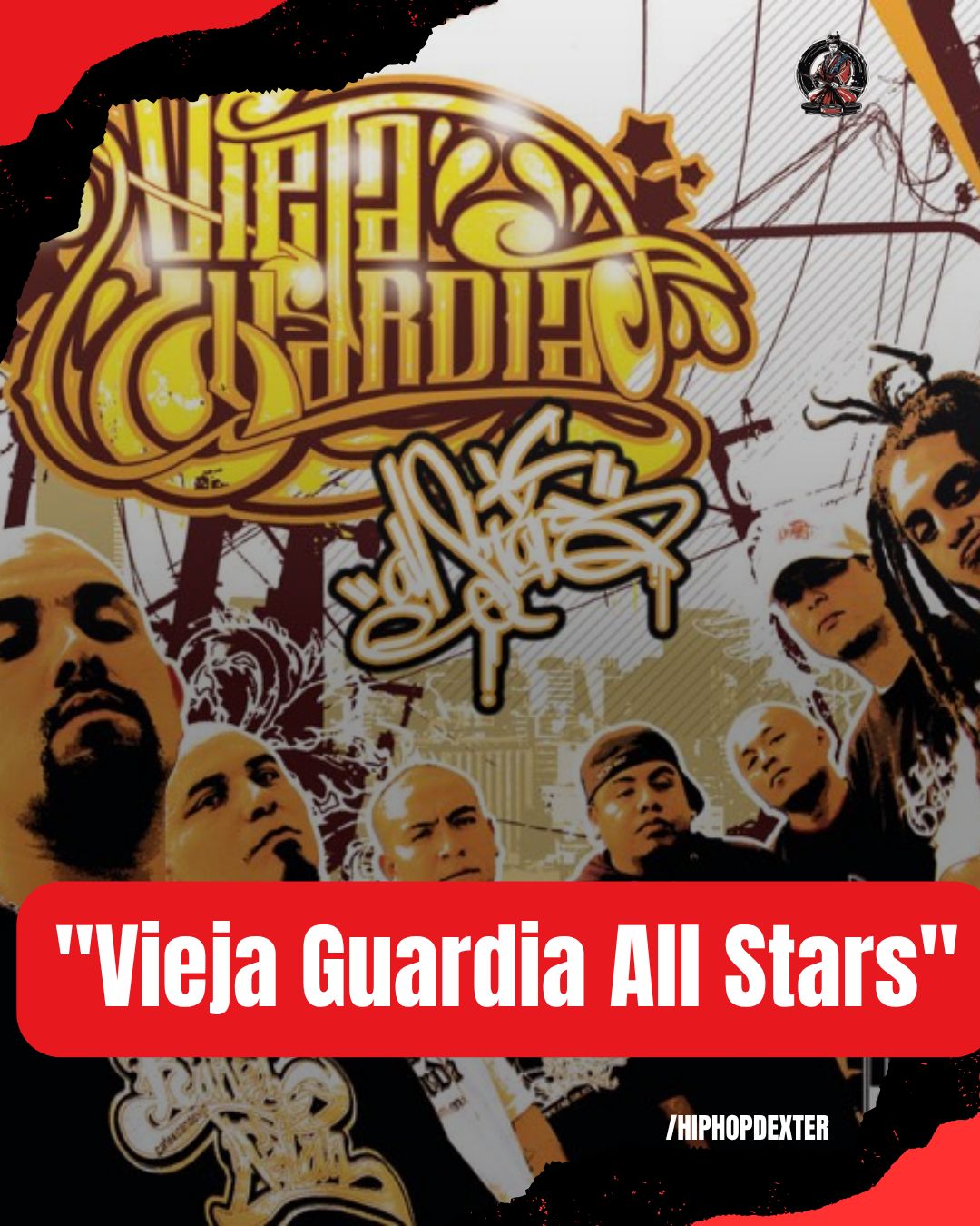 HIP - Los mejores temas de 