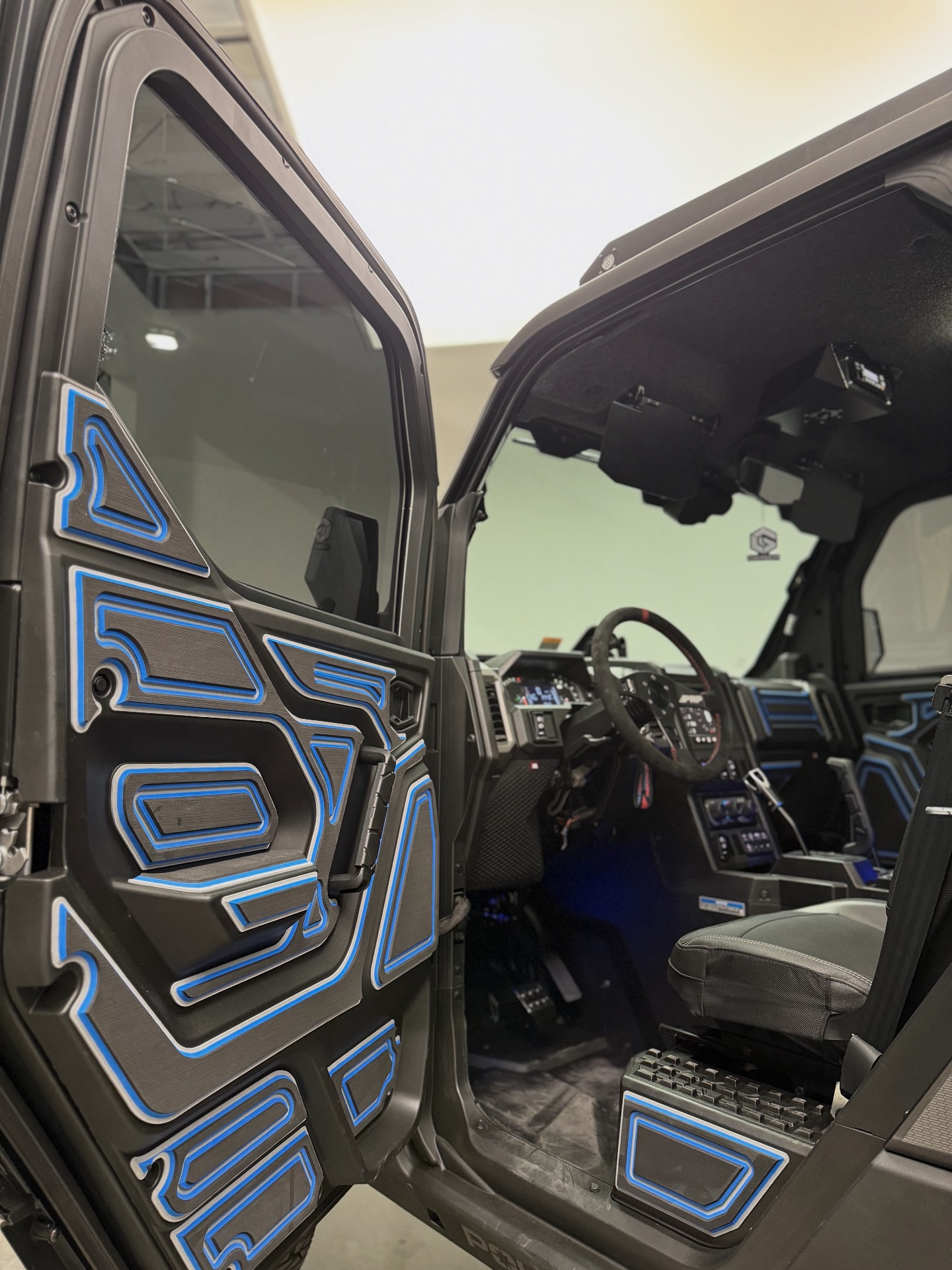 Geiser Performance added a new photo... - Geiser Performance