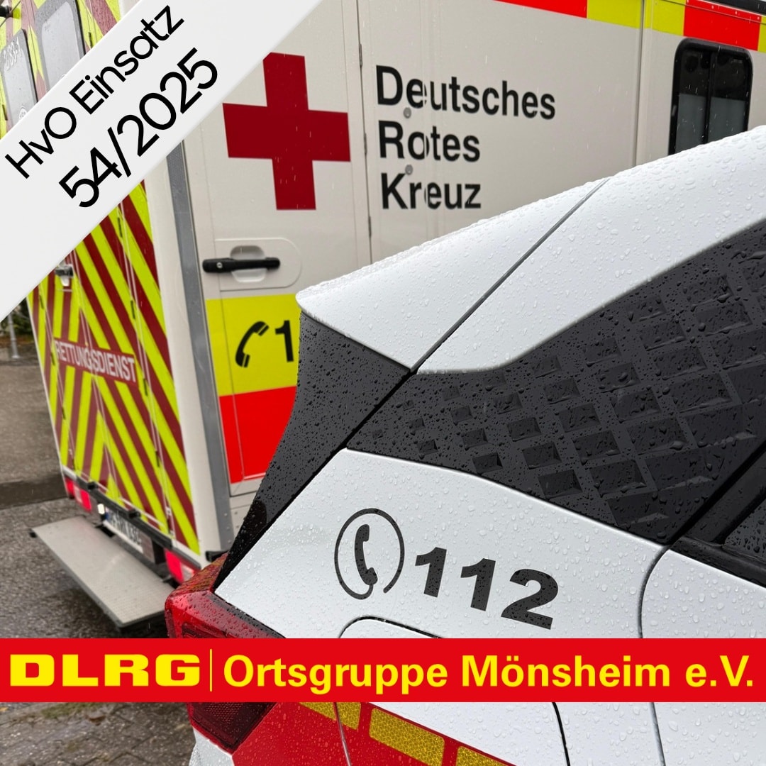 DLRG OG Mönsheim e.V. | Mönsheim
