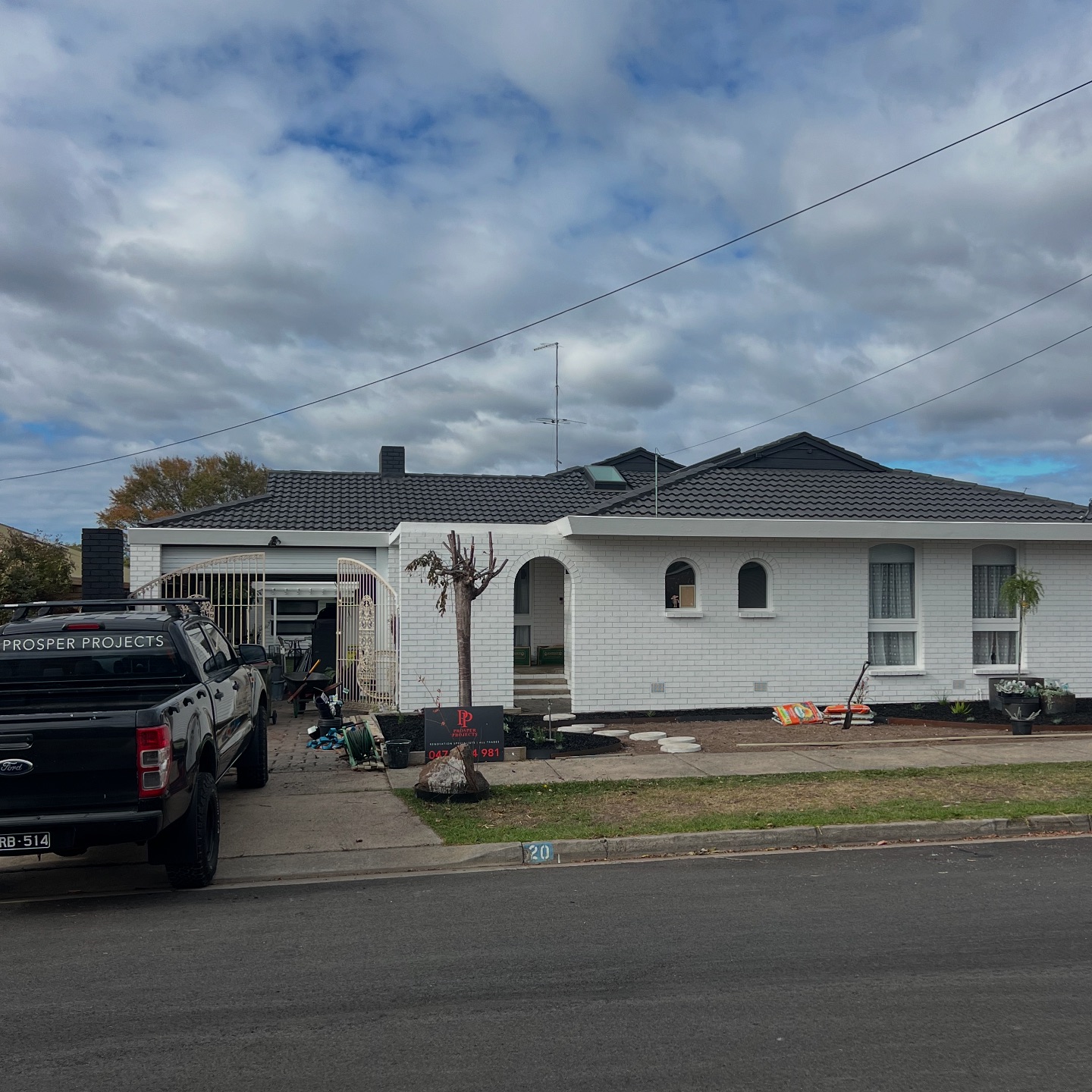 Prosper Projects | Melbourne VIC