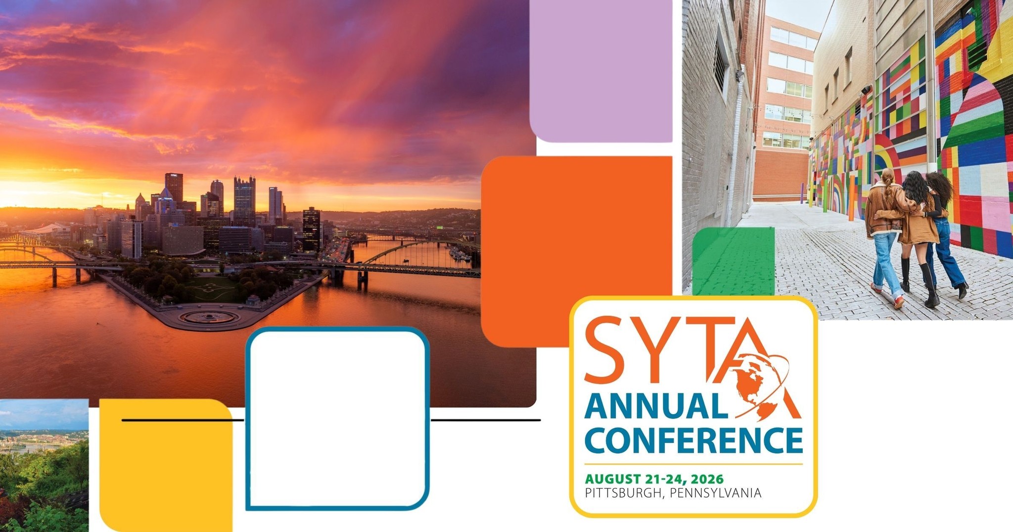 SYTA: Student... - SYTA: Student and Youth Travel Association