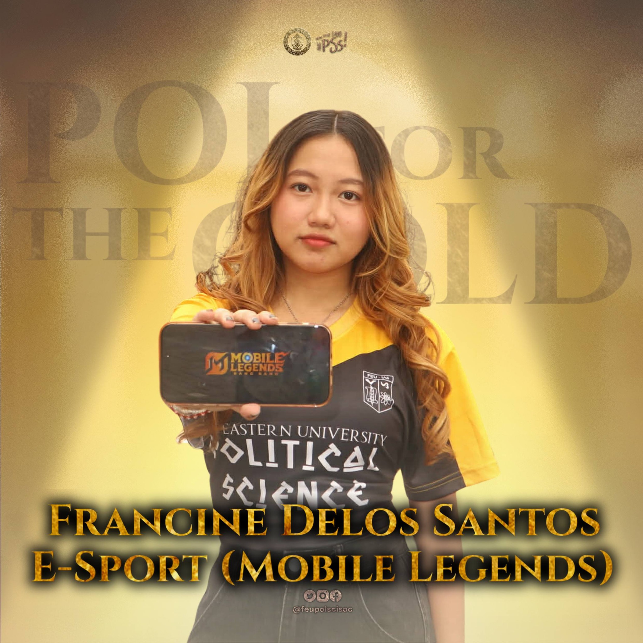 FEU - 𝐂𝐎𝐍𝐆𝐑𝐀𝐓𝐔𝐋𝐀𝐓𝐈𝐎𝐍𝐒, 𝐏𝐎𝐋𝐈𝐓𝐈𝐂𝐀𝐋 𝐒𝐂𝐈𝐄𝐍𝐂𝐄 𝐌𝐄𝐍’𝐒 𝐁𝐀𝐒𝐊𝐄𝐓𝐁𝐀𝐋𝐋 𝐓𝐄𝐀𝐌! 🏆 A ...