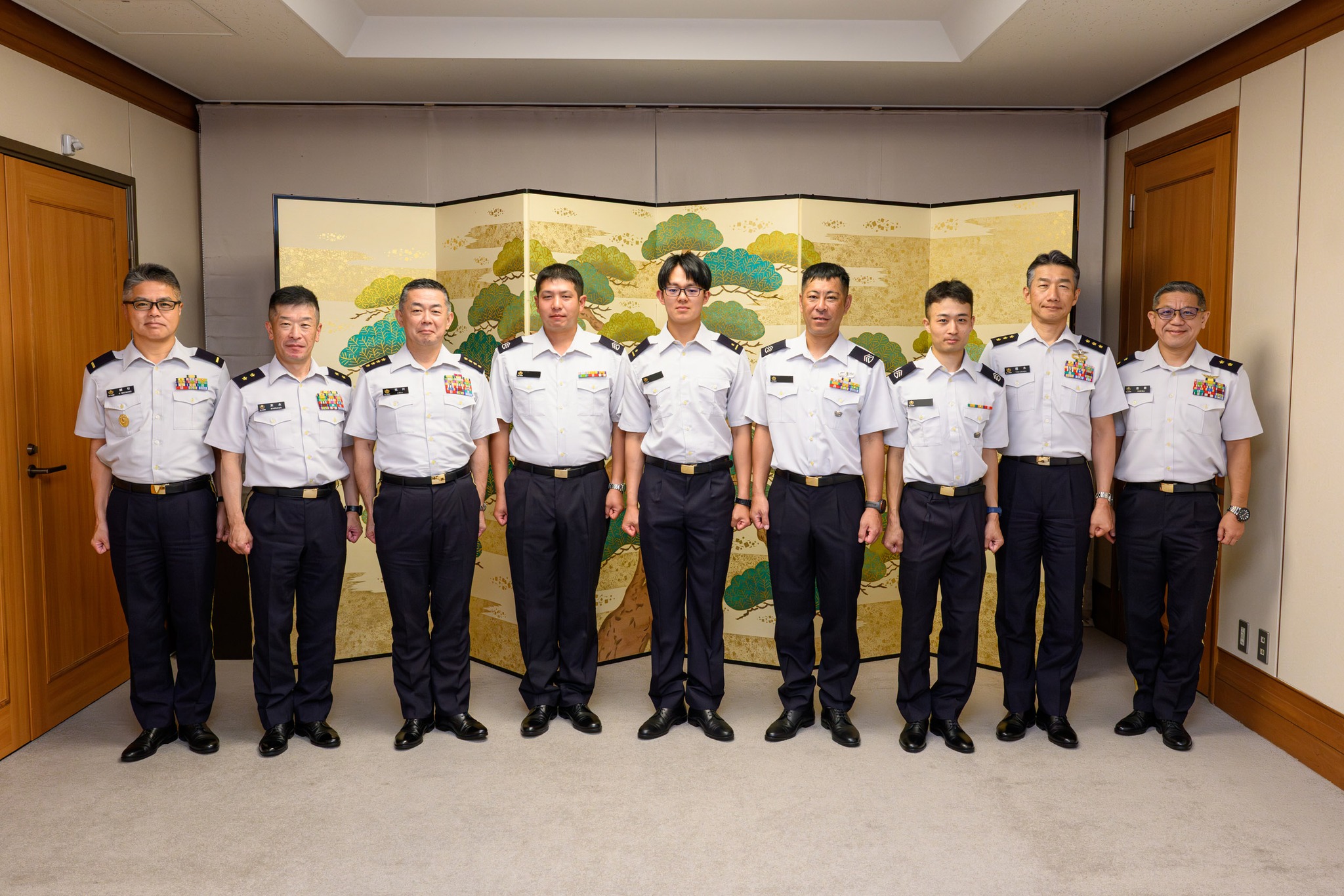 陸上自衛隊 Japan Ground - 陸上自衛隊 Japan Ground Self-Defense