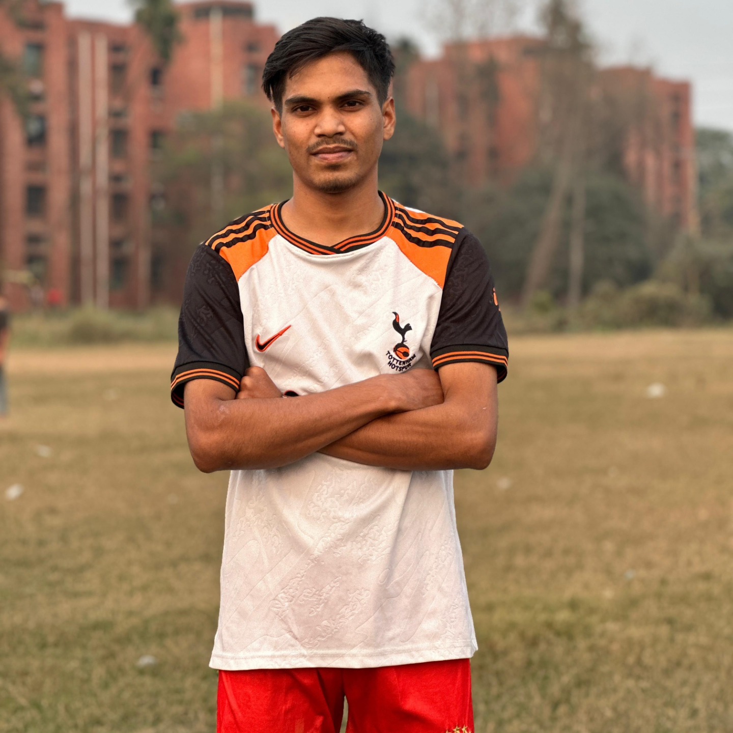 Razwan Ahmed Shahin