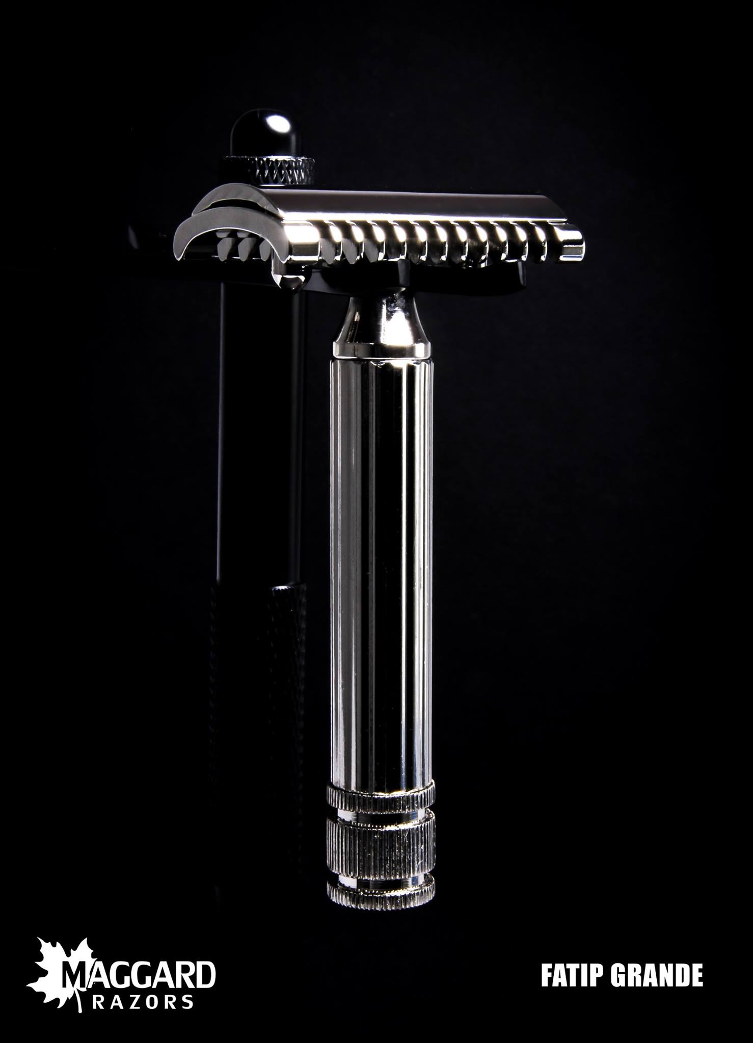 Maggard Razors - Fatip Open Comb Grande/Retro/Piccolo... | Facebook