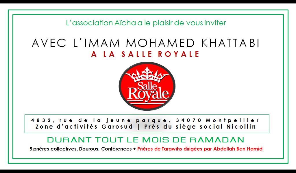 Pour une Grande Mosquée à Montpellier - Accueil  Facebook