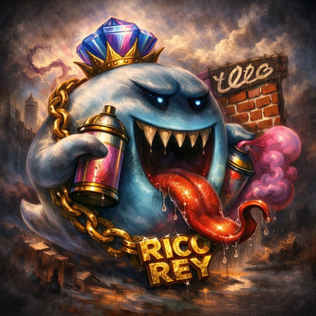 Rico Rey