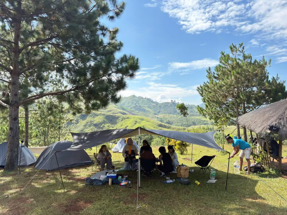 Sabangan Campsite 2D1N with... - 𝓑𝓲𝓻𝓪𝓭𝓪 𝓣𝓻𝓮𝓴 𝓪𝓷𝓭 𝓣𝓻𝓪𝓿𝓮𝓵 | Facebook