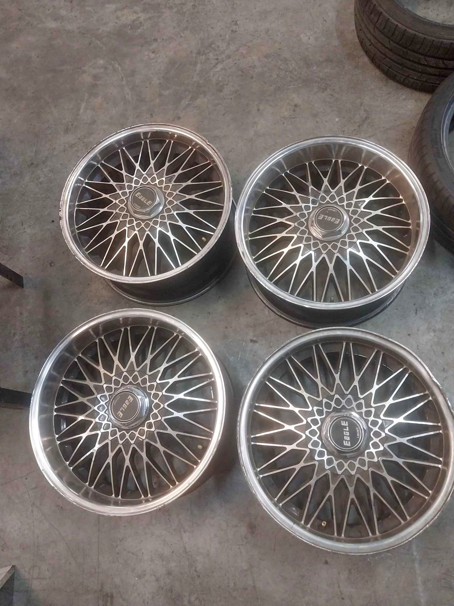 Swop - Car Wheels, Tires & Parts - Vereeniging, Gauteng | Facebook ...