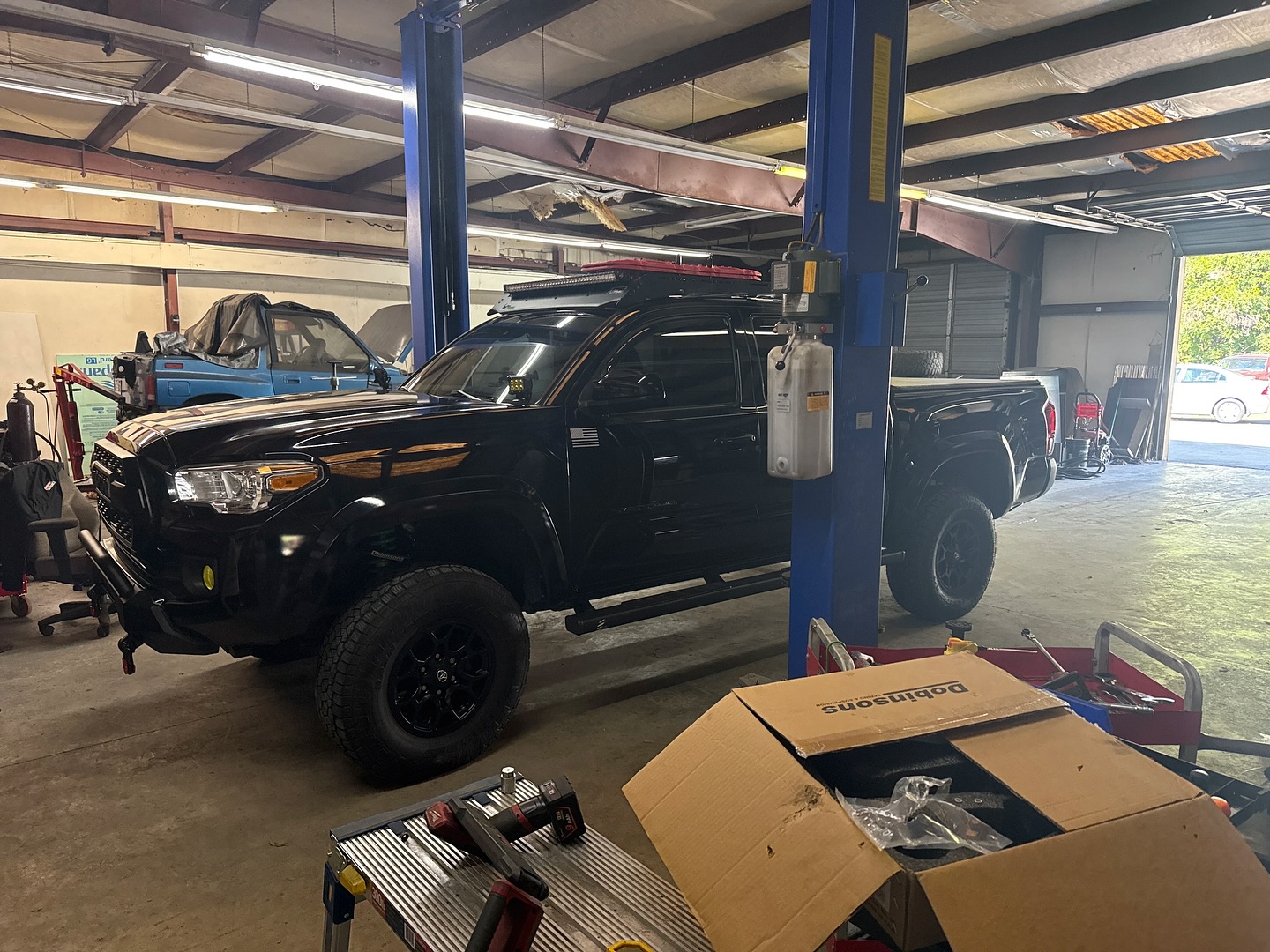Rock Rash Performance | Sanford NC