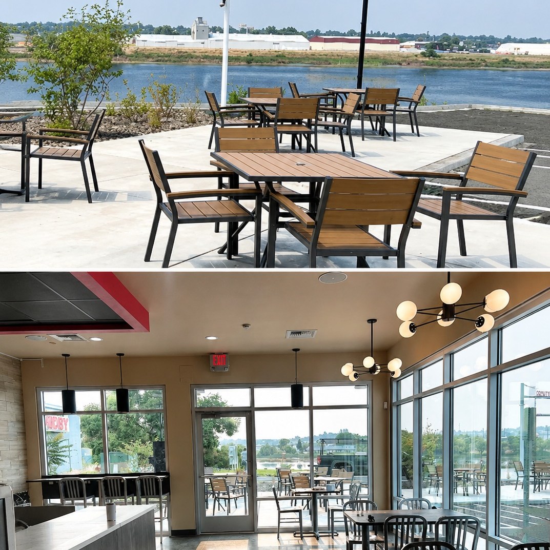 Baskin-Robbins Opens New Location in Moses Lake Located just