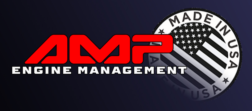 AMP Engine Management | Gainesville GA