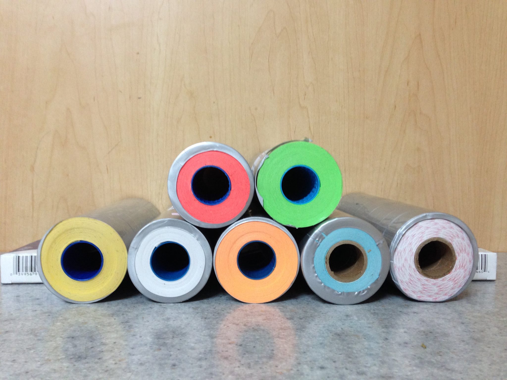 Start Marking Systems inc.