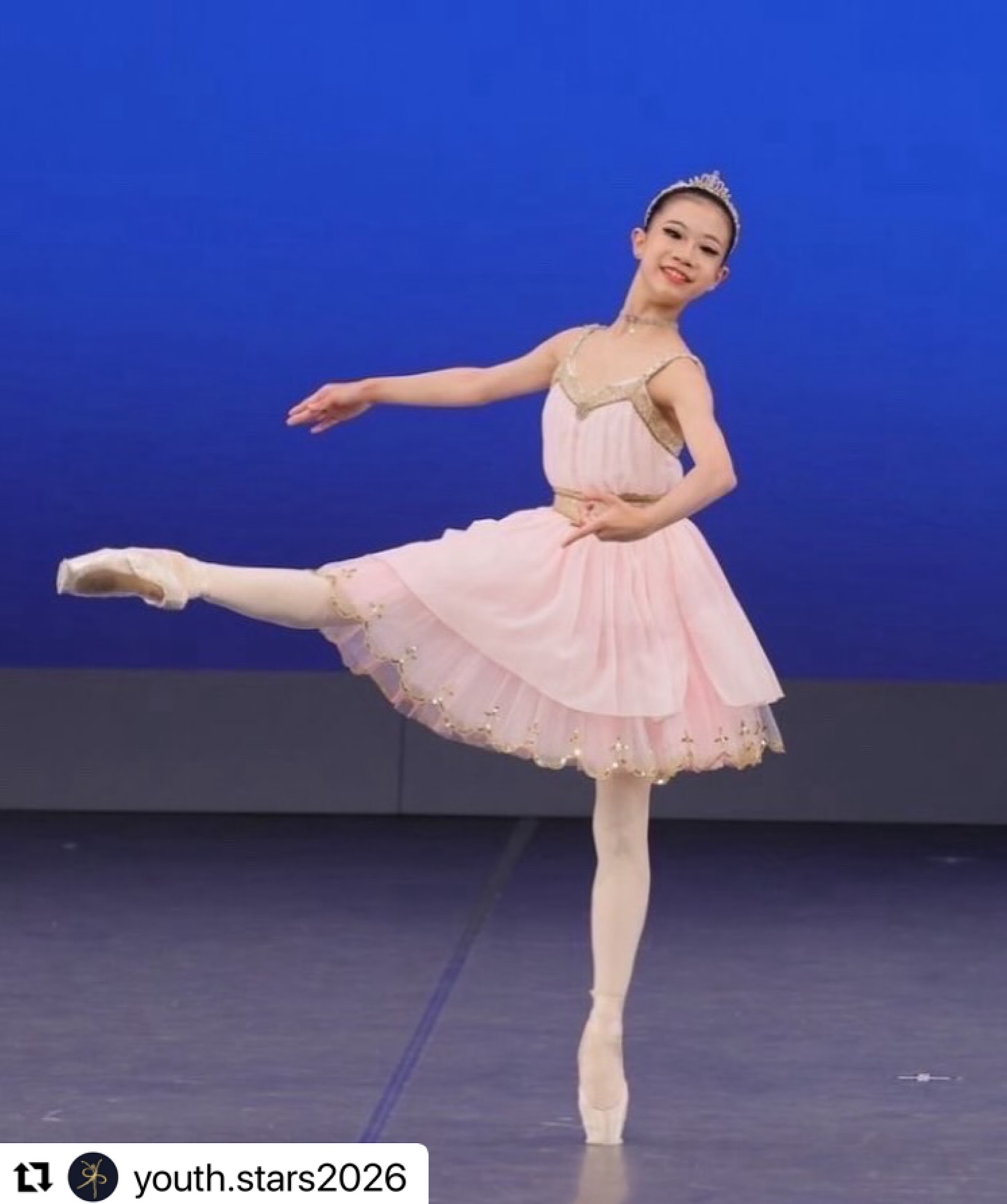 K-grace ballet (@KGraceBallet) • Facebook